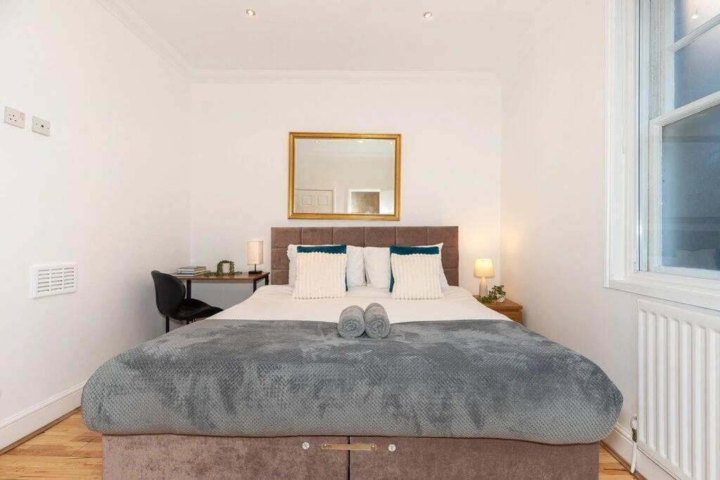 Lejlighed Discover 2 Bedroom In Kensington London