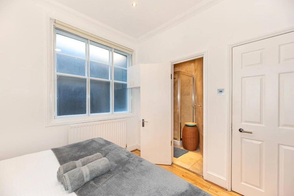 Lejlighed Discover 2 Bedroom In Kensington London