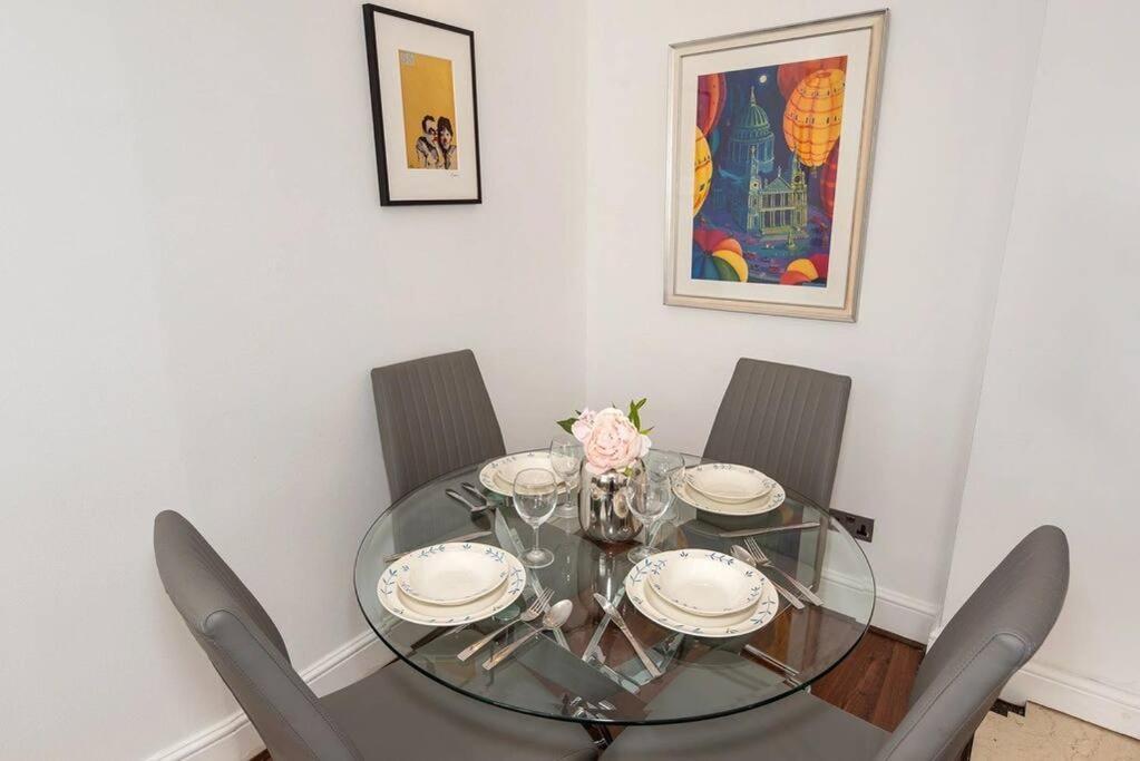 Lejlighed Discover 2 Bedroom In Kensington