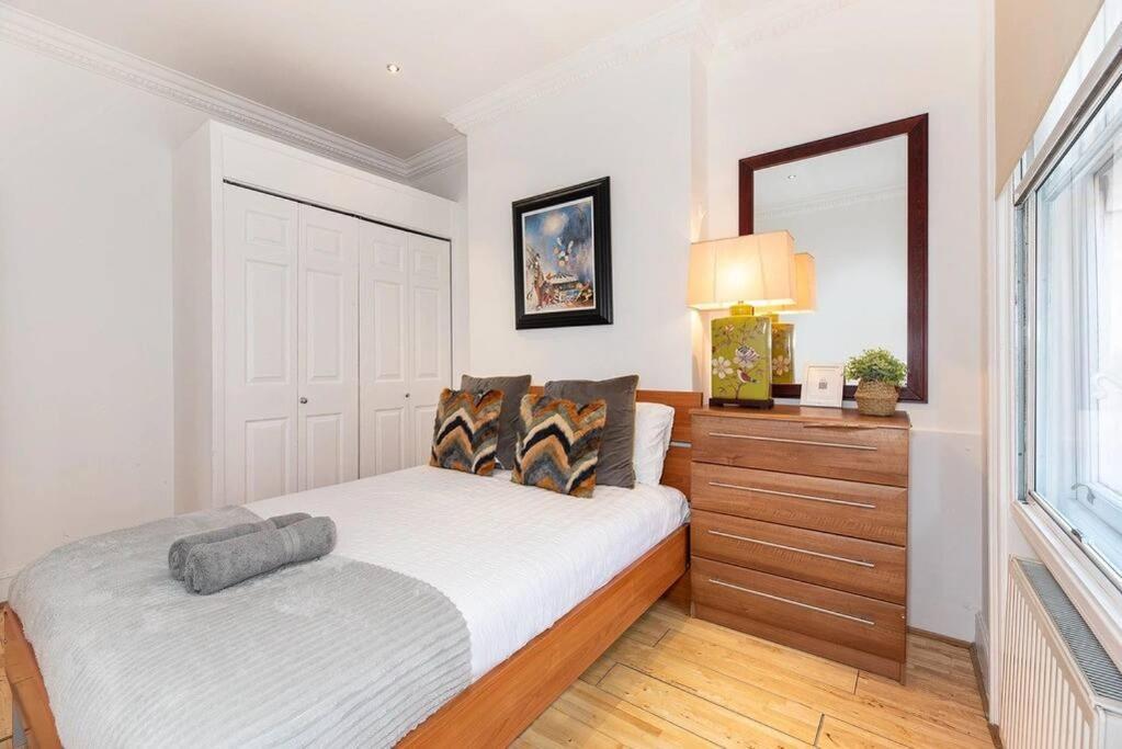 Lejlighed Discover 2 Bedroom In Kensington