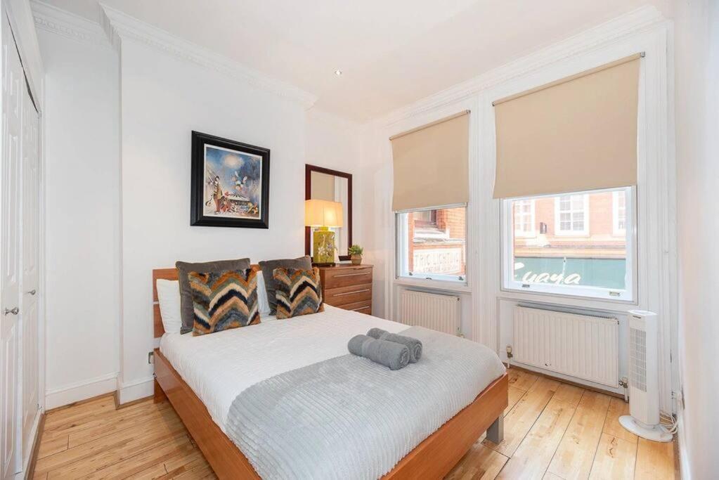 Lejlighed Discover 2 Bedroom In Kensington