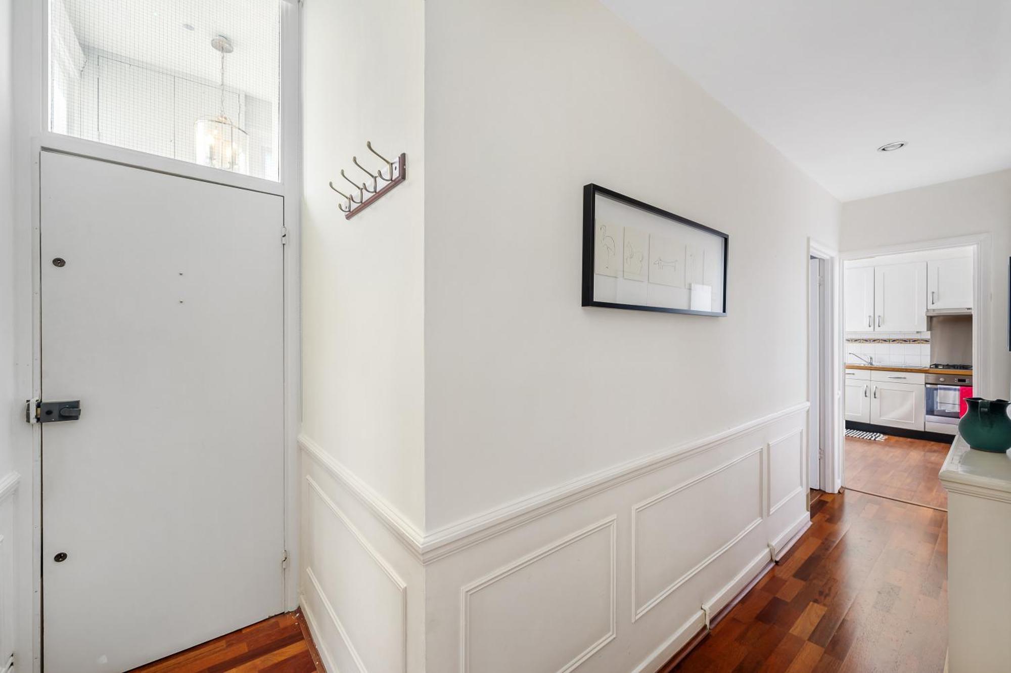 1bed Flat In Earl's Court Appartement *