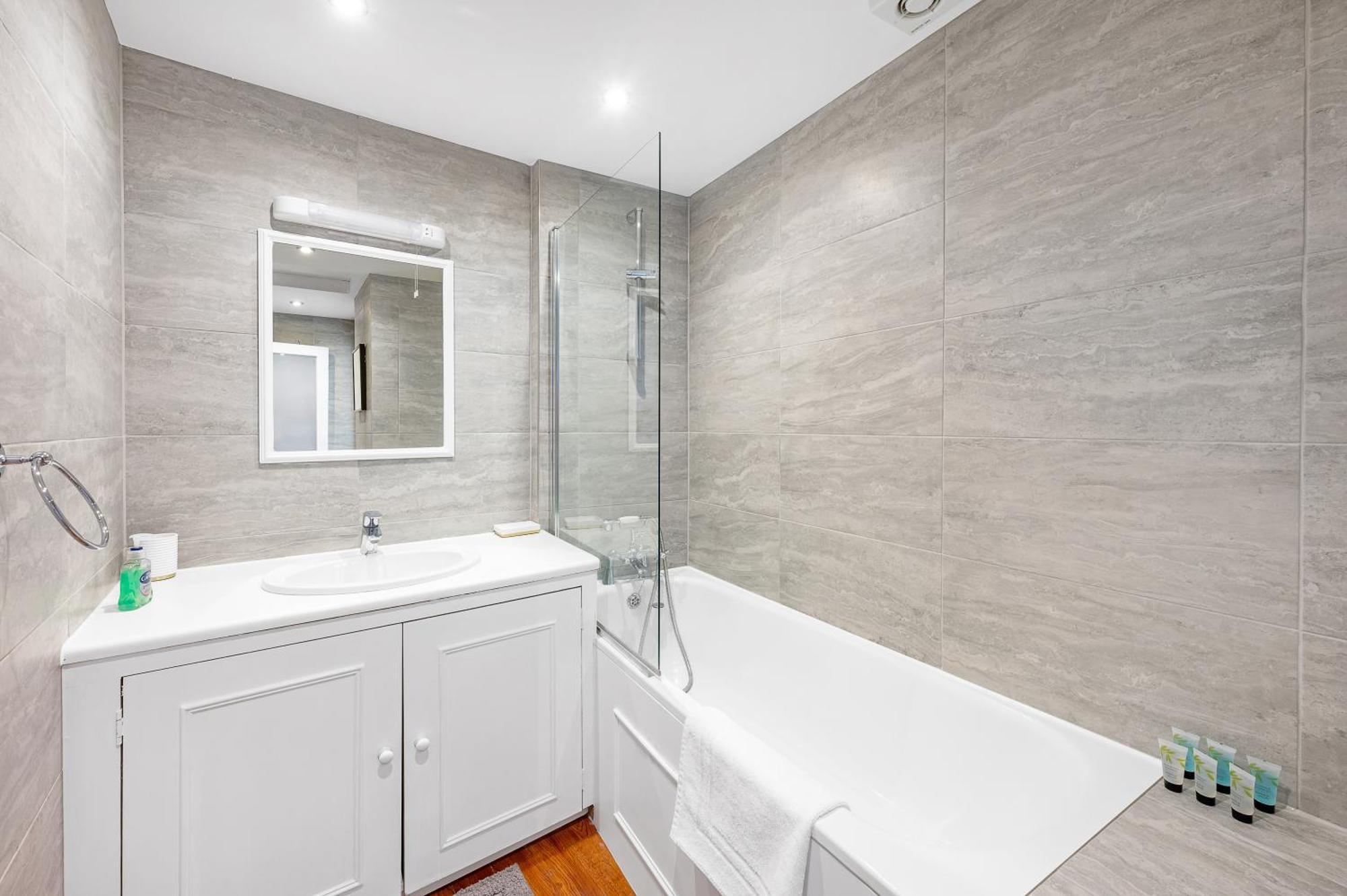 Appartement 1bed Flat In Earl's Court