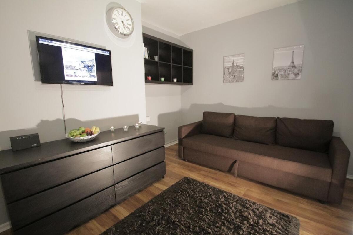 Molesey Appartement