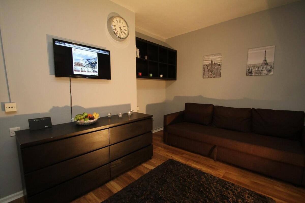Molesey Appartement *