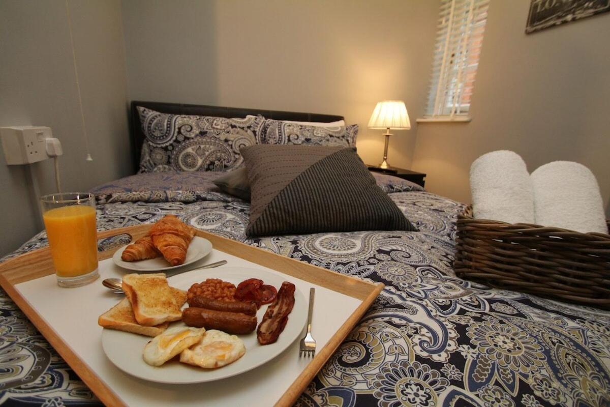 Molesey Appartement Londen