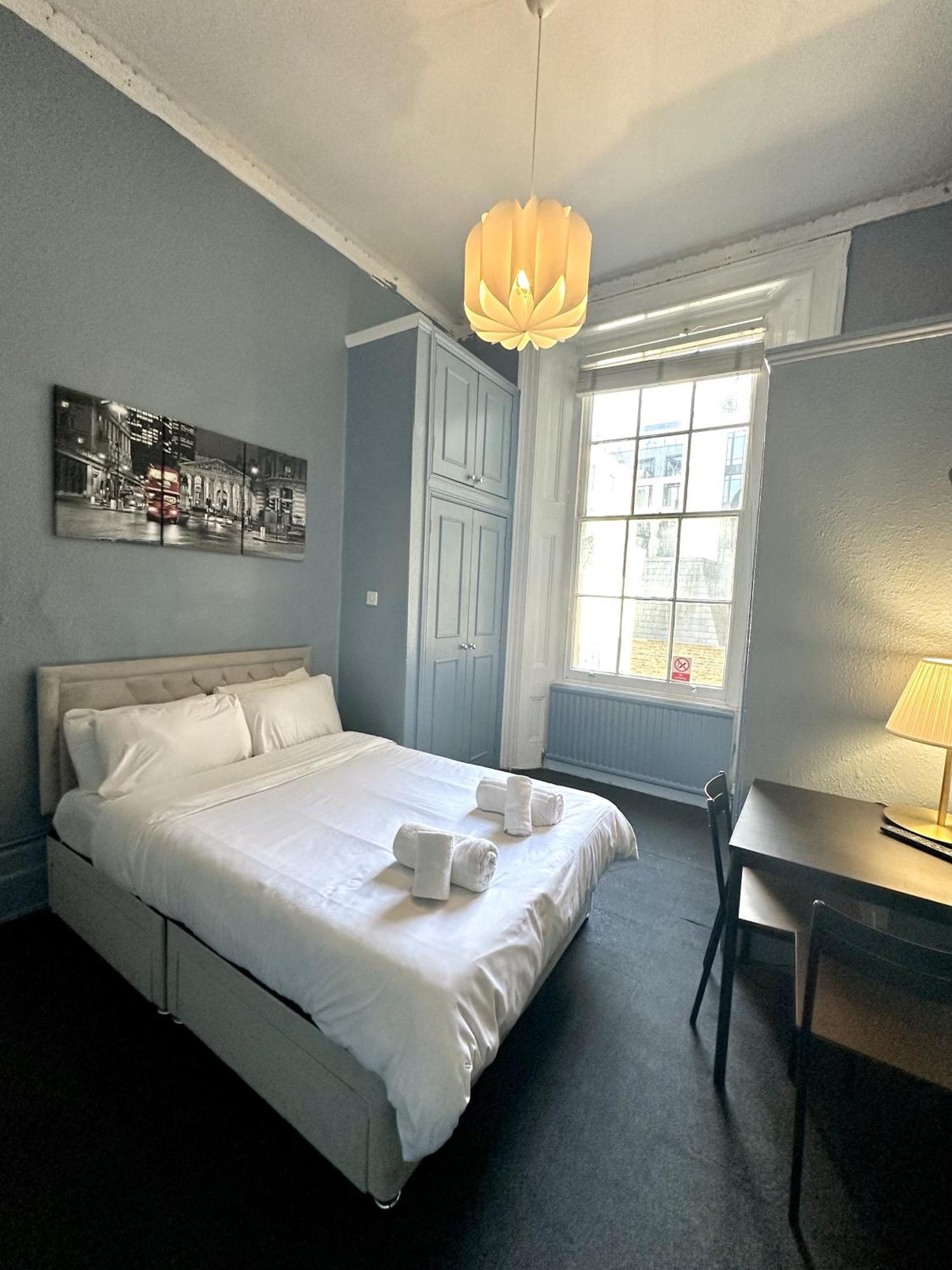 Kensington Gardens Aparthotel London