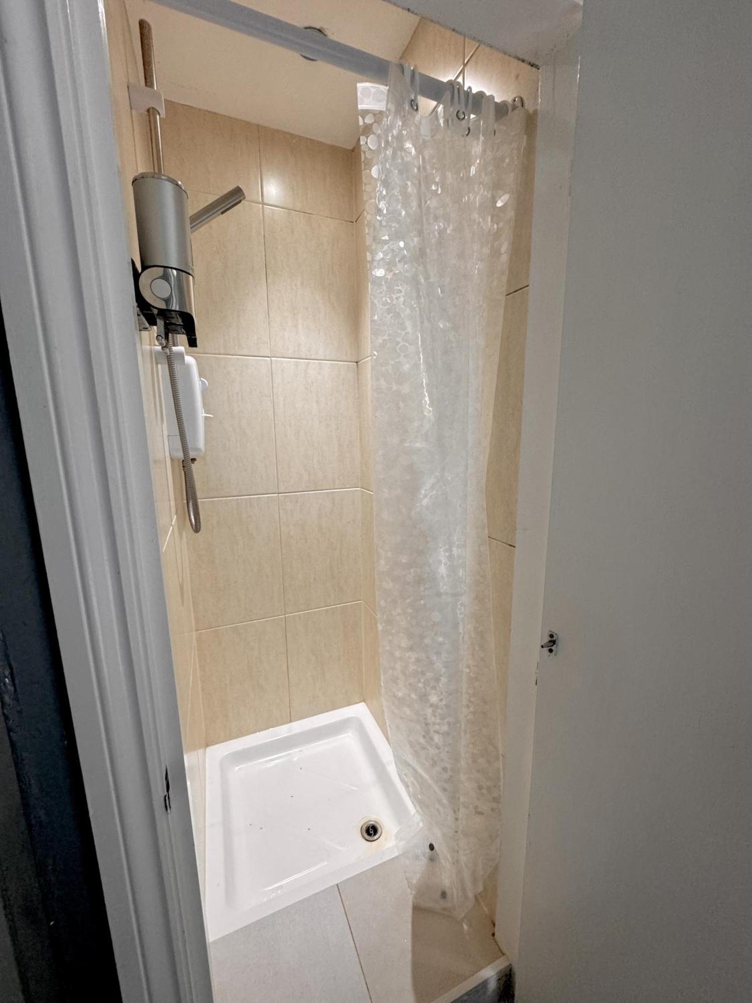 Aparthotel Kensington Gardens