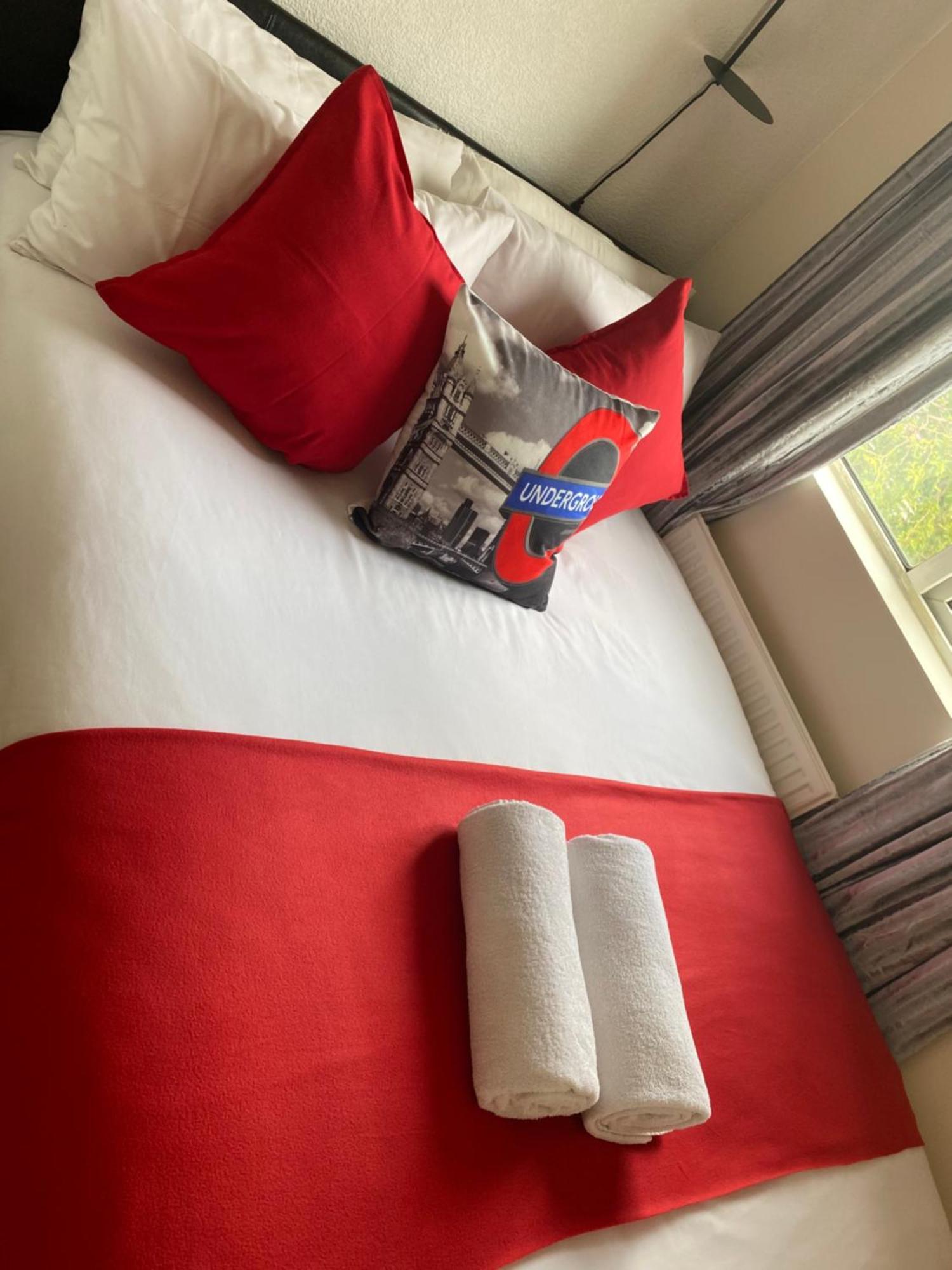 Brenda's -elephant & Castle Appartement Londres