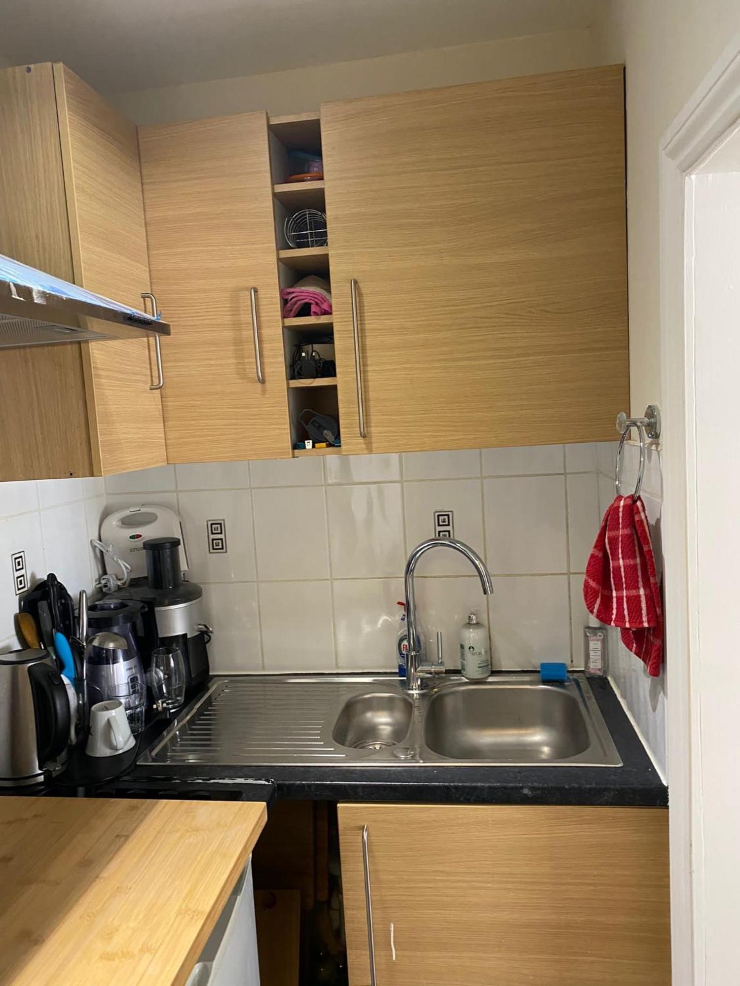 Brenda's -elephant & Castle Appartement Londres