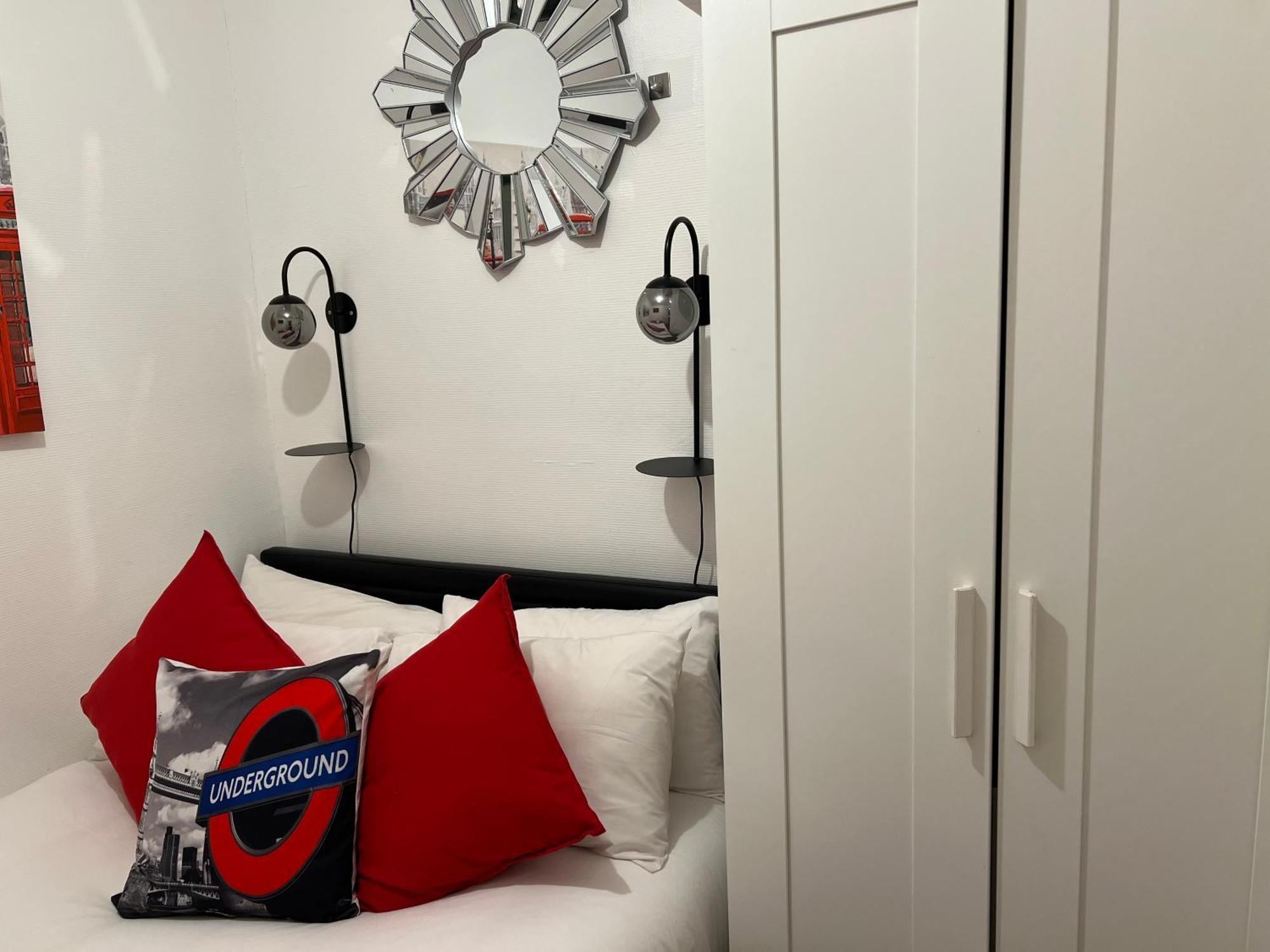 Brenda's -elephant & Castle Appartement *