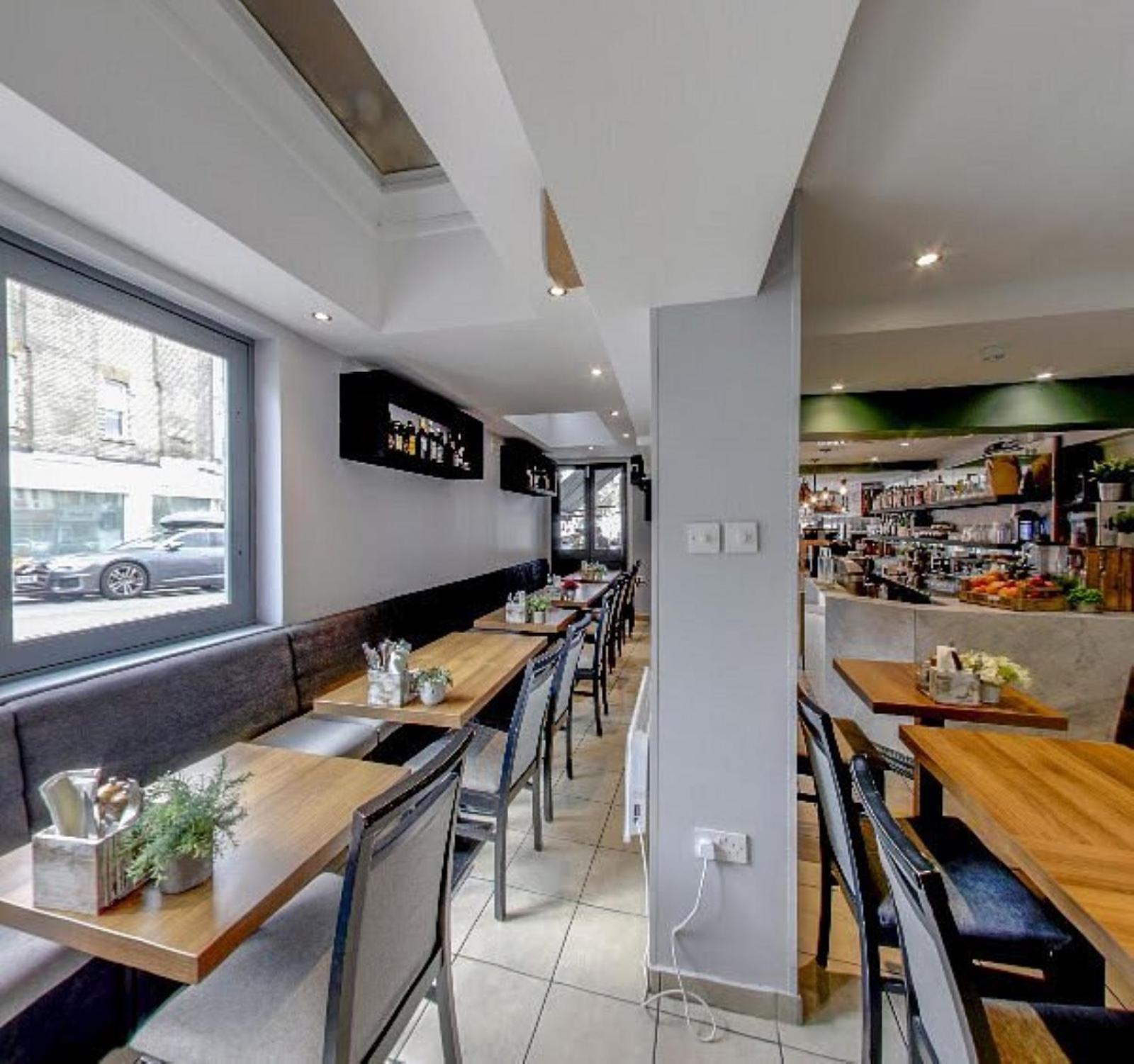 Appartement Stylish And Convenient 2bd Flat W/ Outdoor Space *
