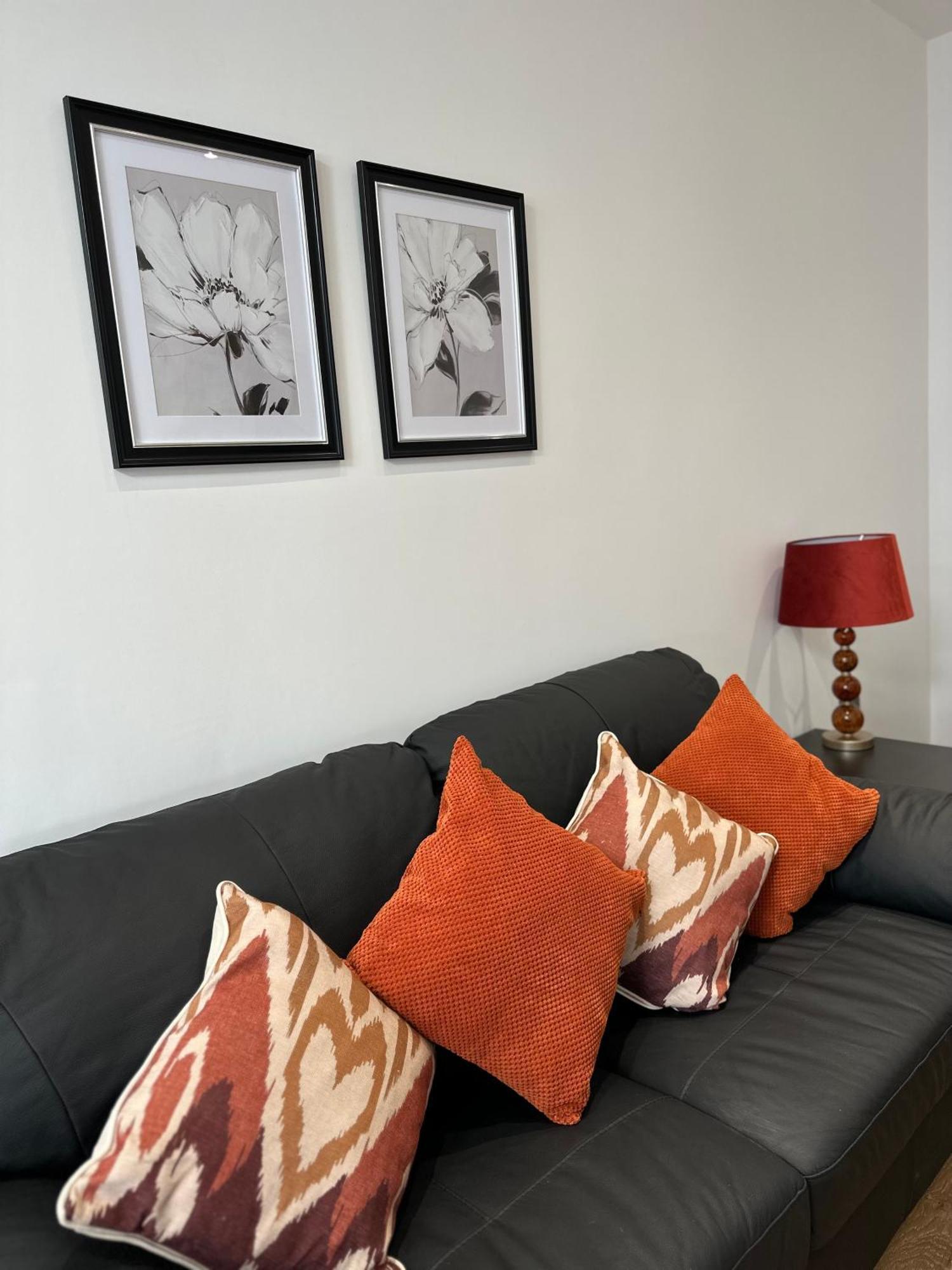 Apartment Cornwall - The Duke And Duchess *