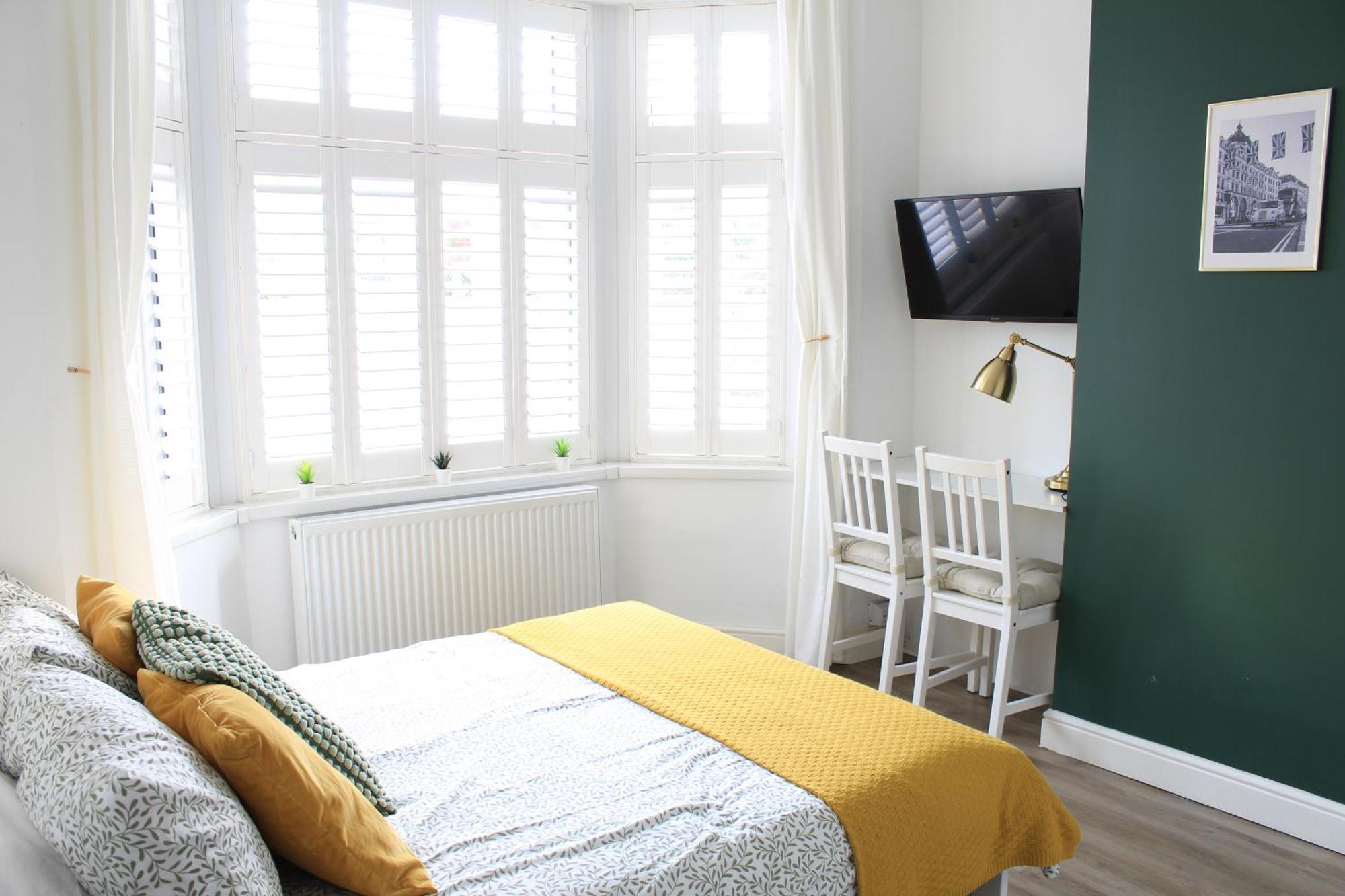 Privat bolig Private Toilet, 15 Min To