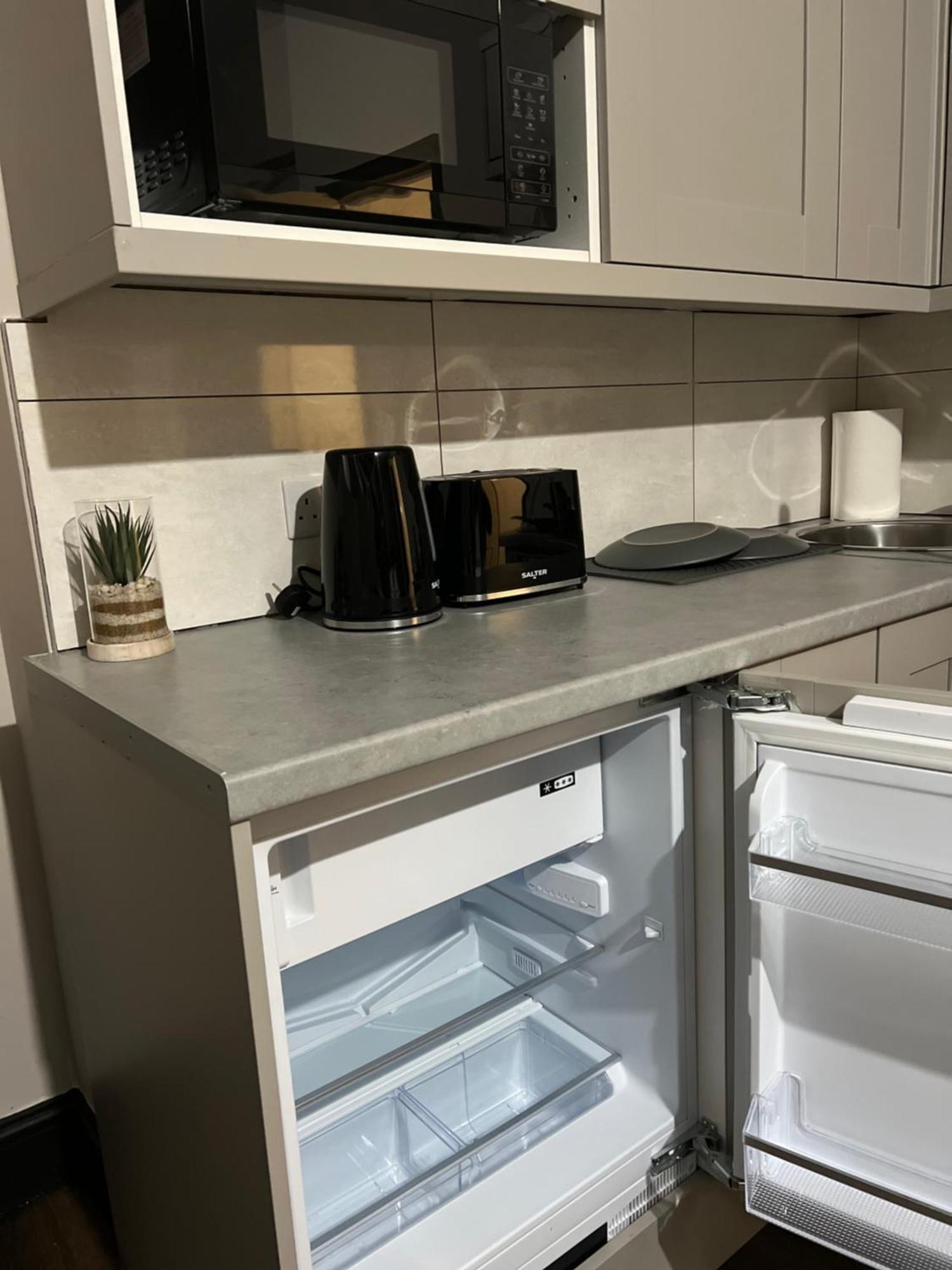 Appartement Streatham Londen