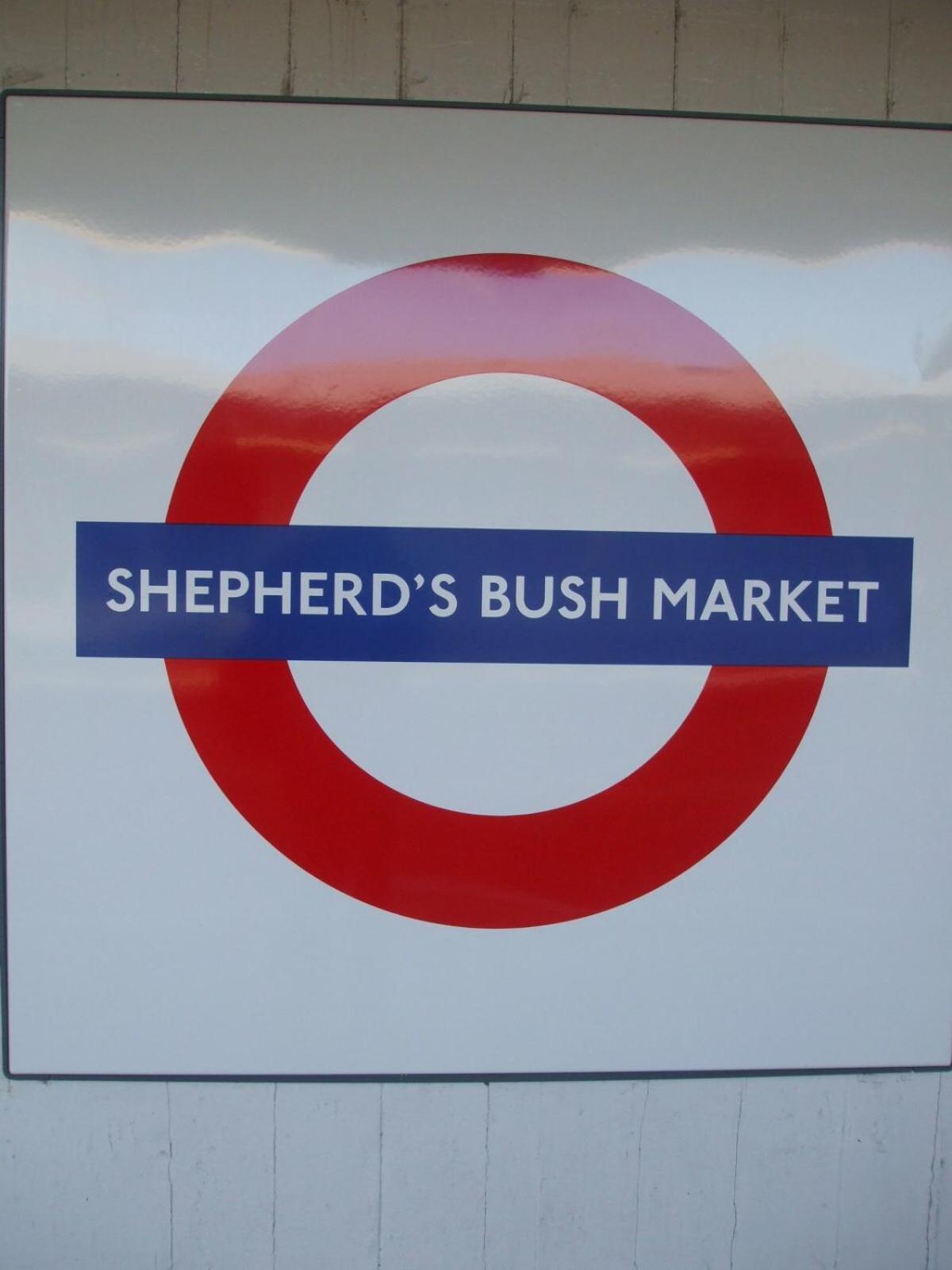 Beautiful 3-bed In Shepherd's Bush * Londen