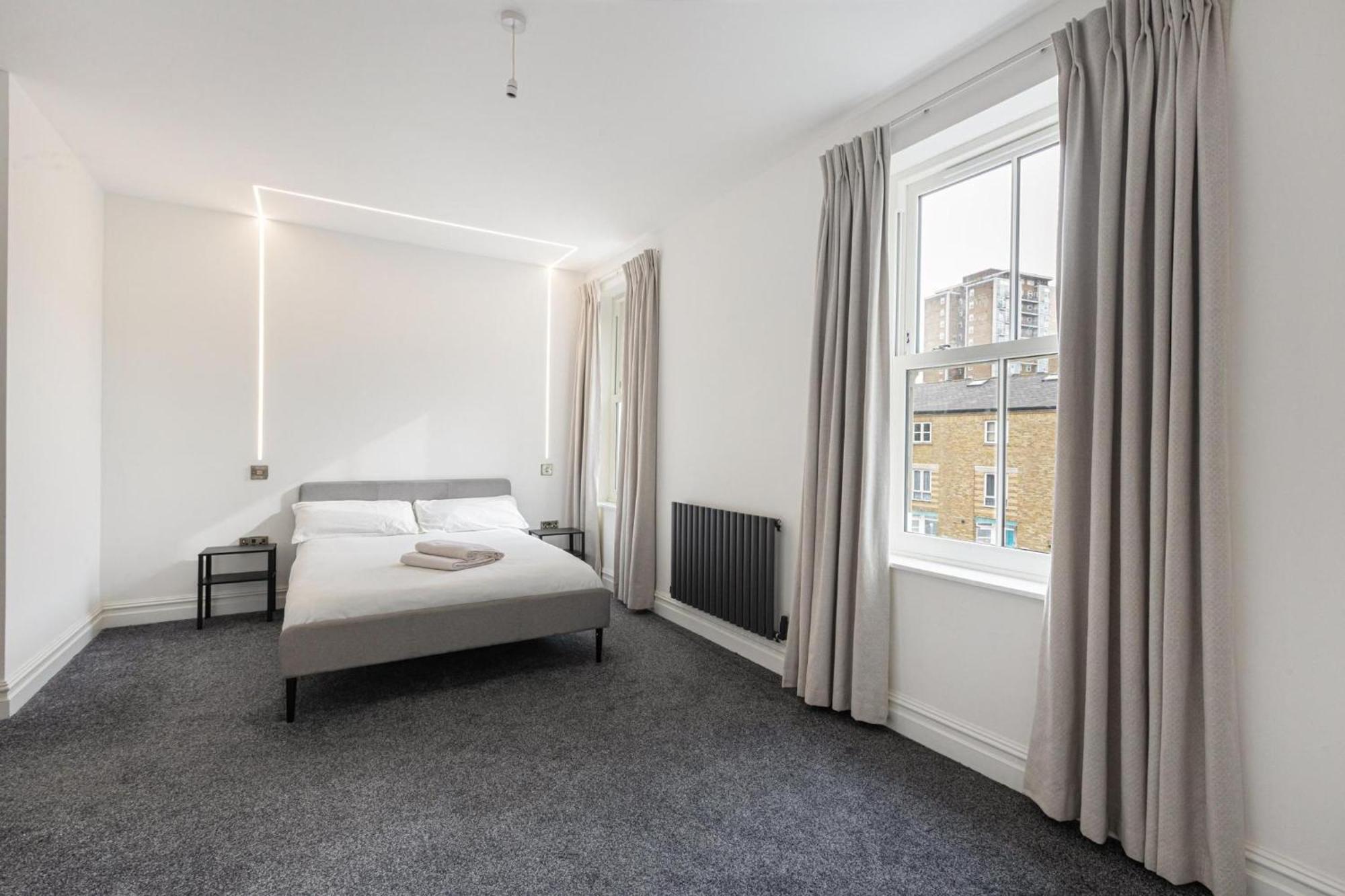 Appartement Modern Brixton *