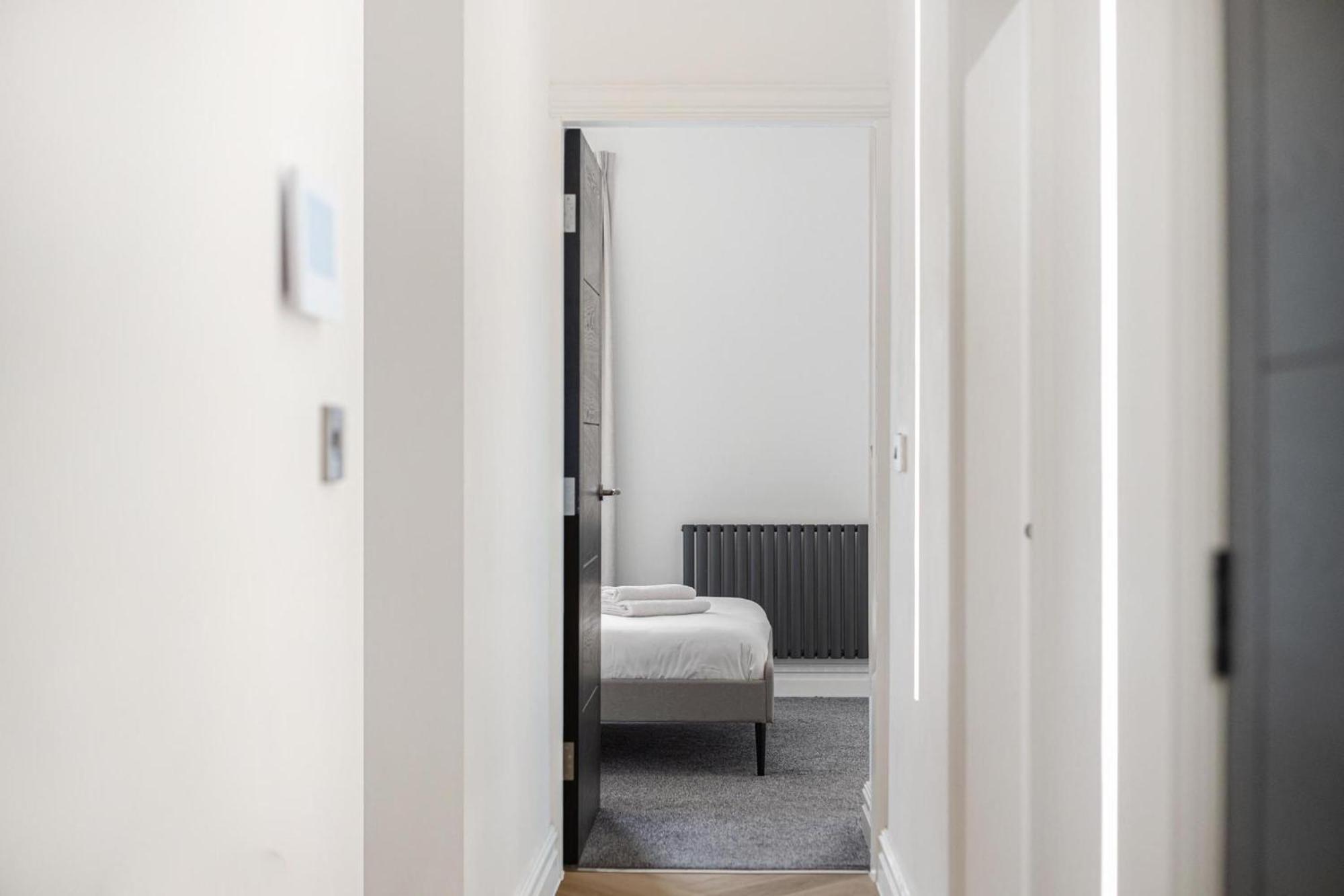 Modern Brixton Appartement