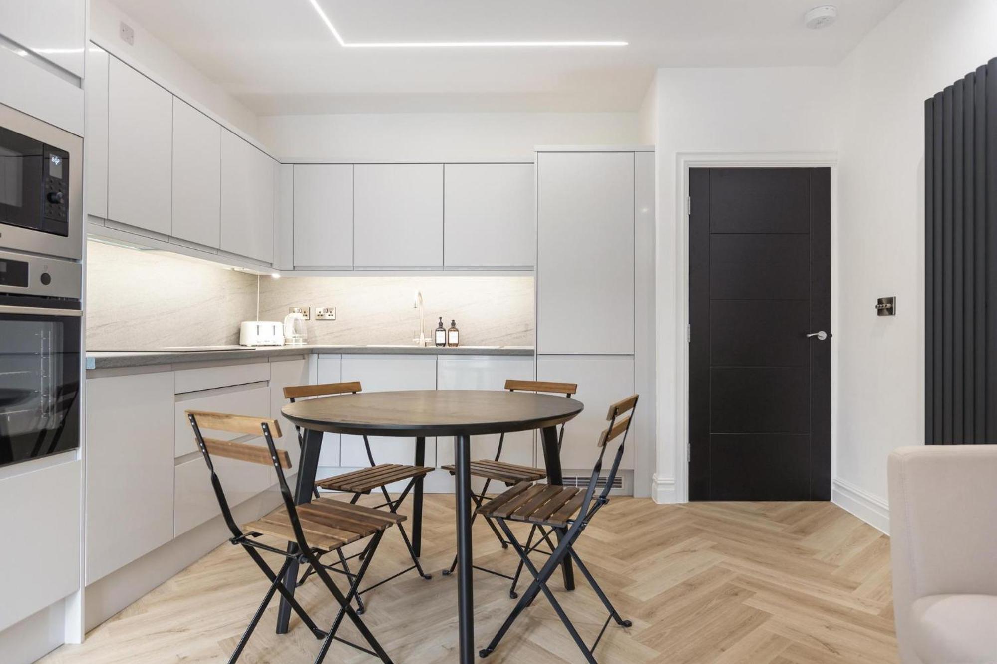 Appartement Modern Brixton