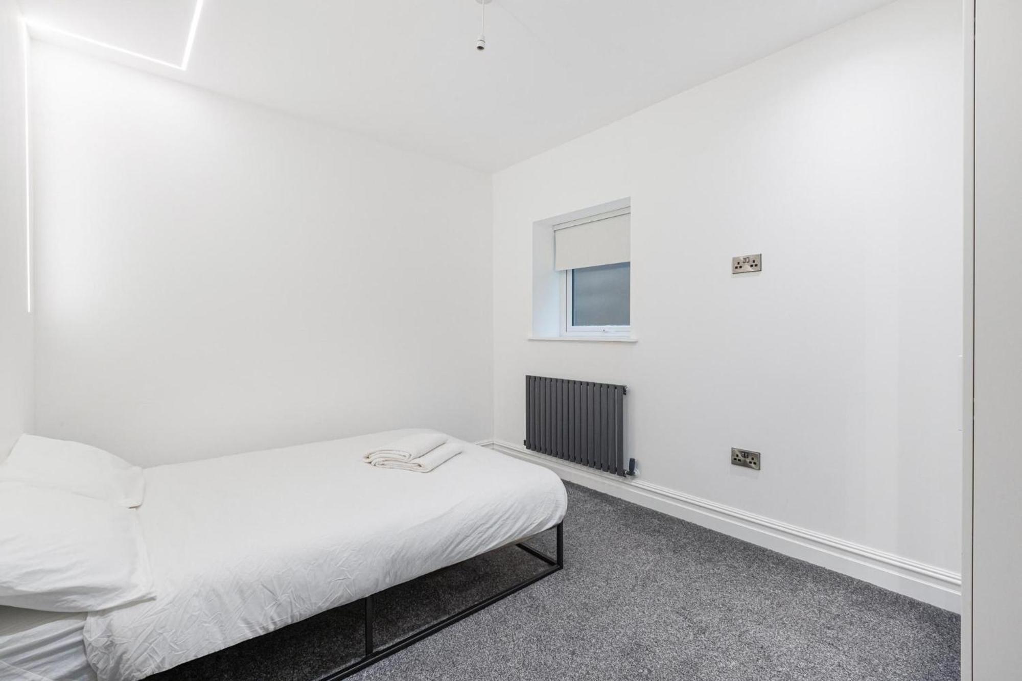Modern Brixton Appartement