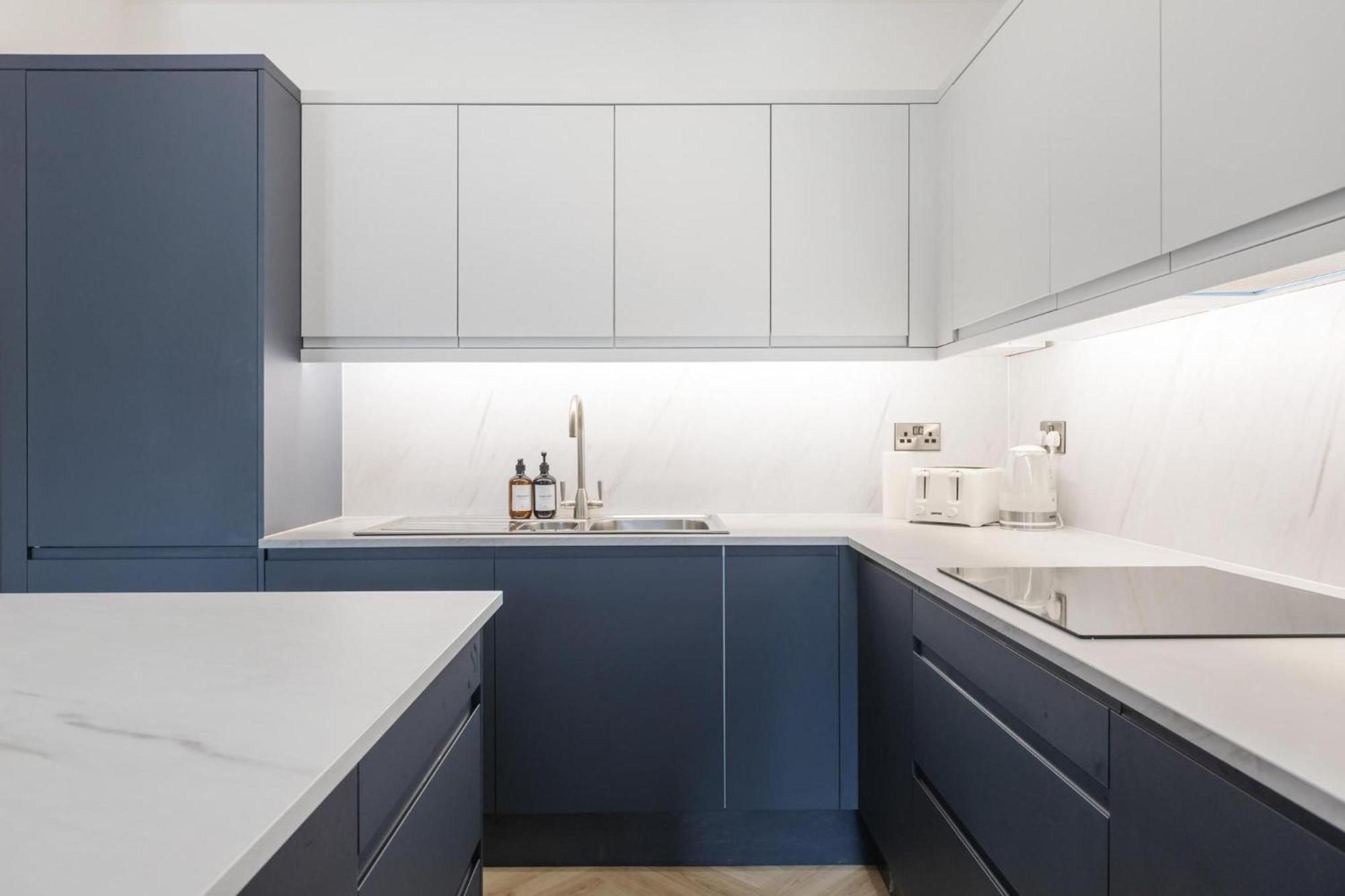 Appartement Modern Brixton *