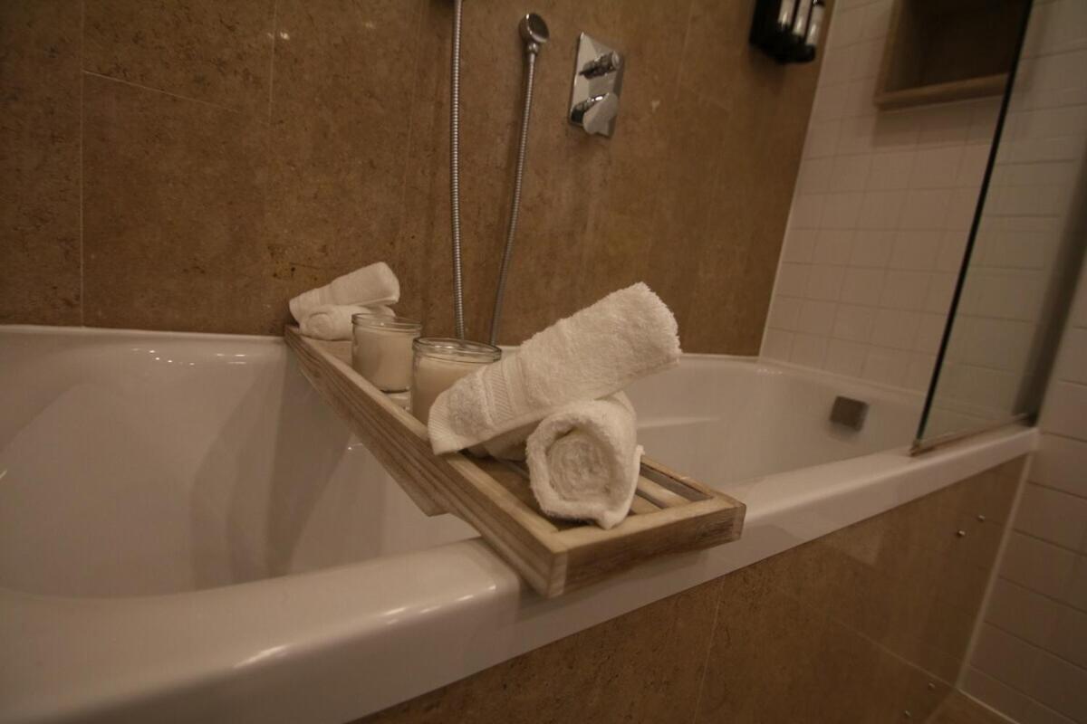 Ft6 Penthouse Accommodatie bij particulieren *