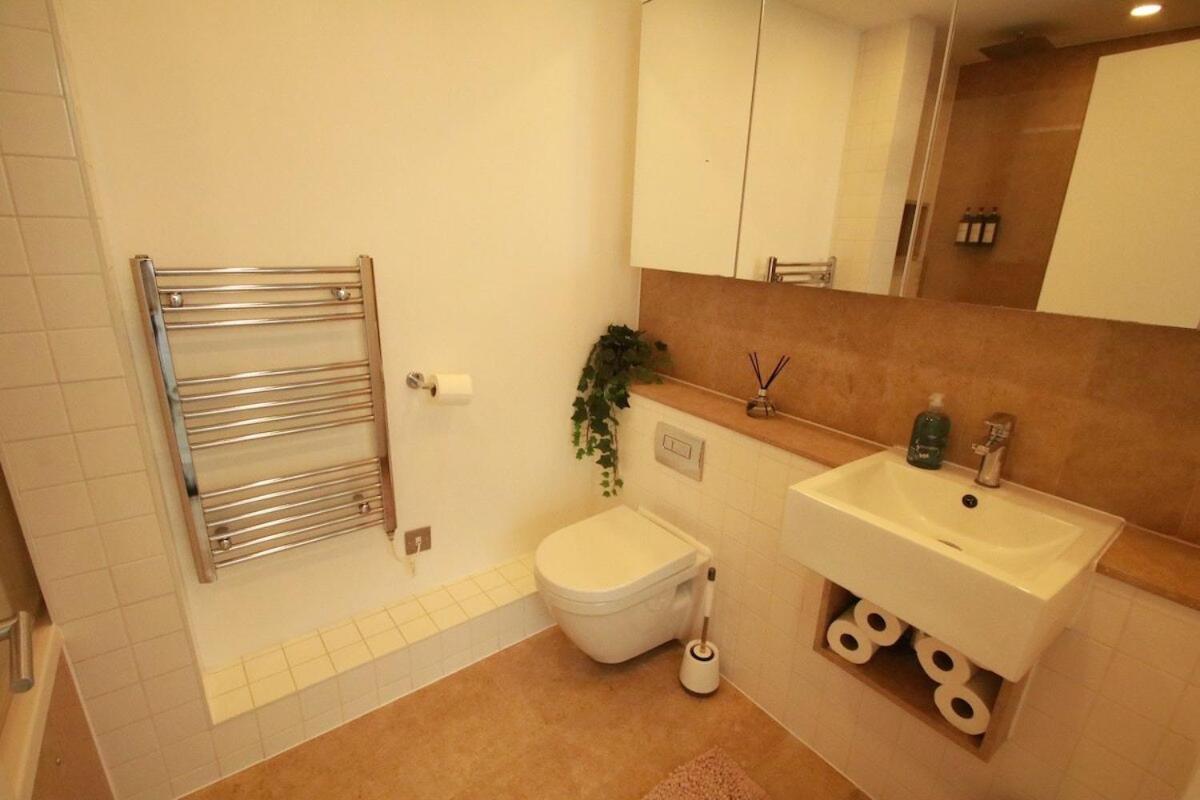 Ft6 Penthouse * Londen