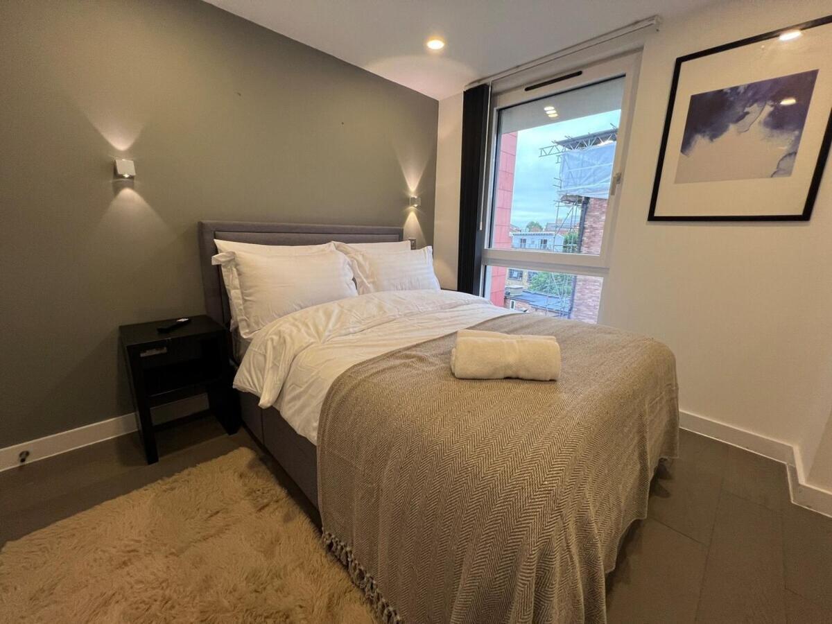 Alloggio in famiglia Ft5 Penthouse Londra