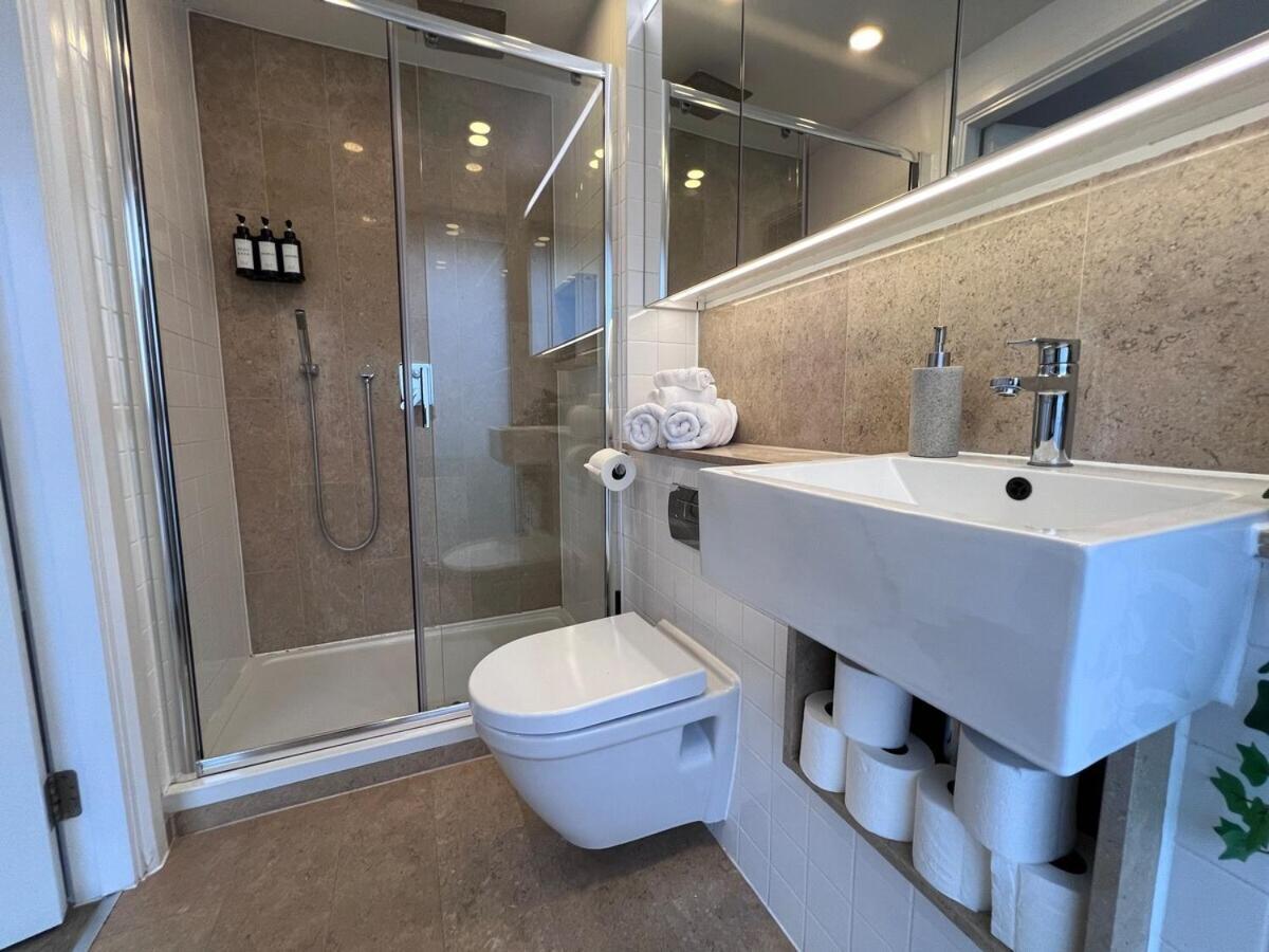 Ft5 Penthouse * Londra