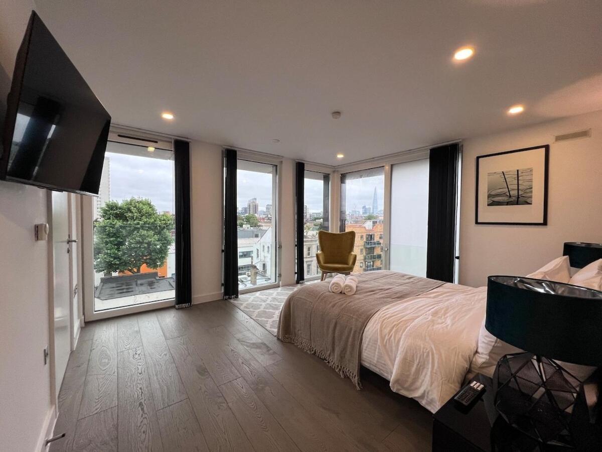 Ft5 Penthouse Alloggio in famiglia *