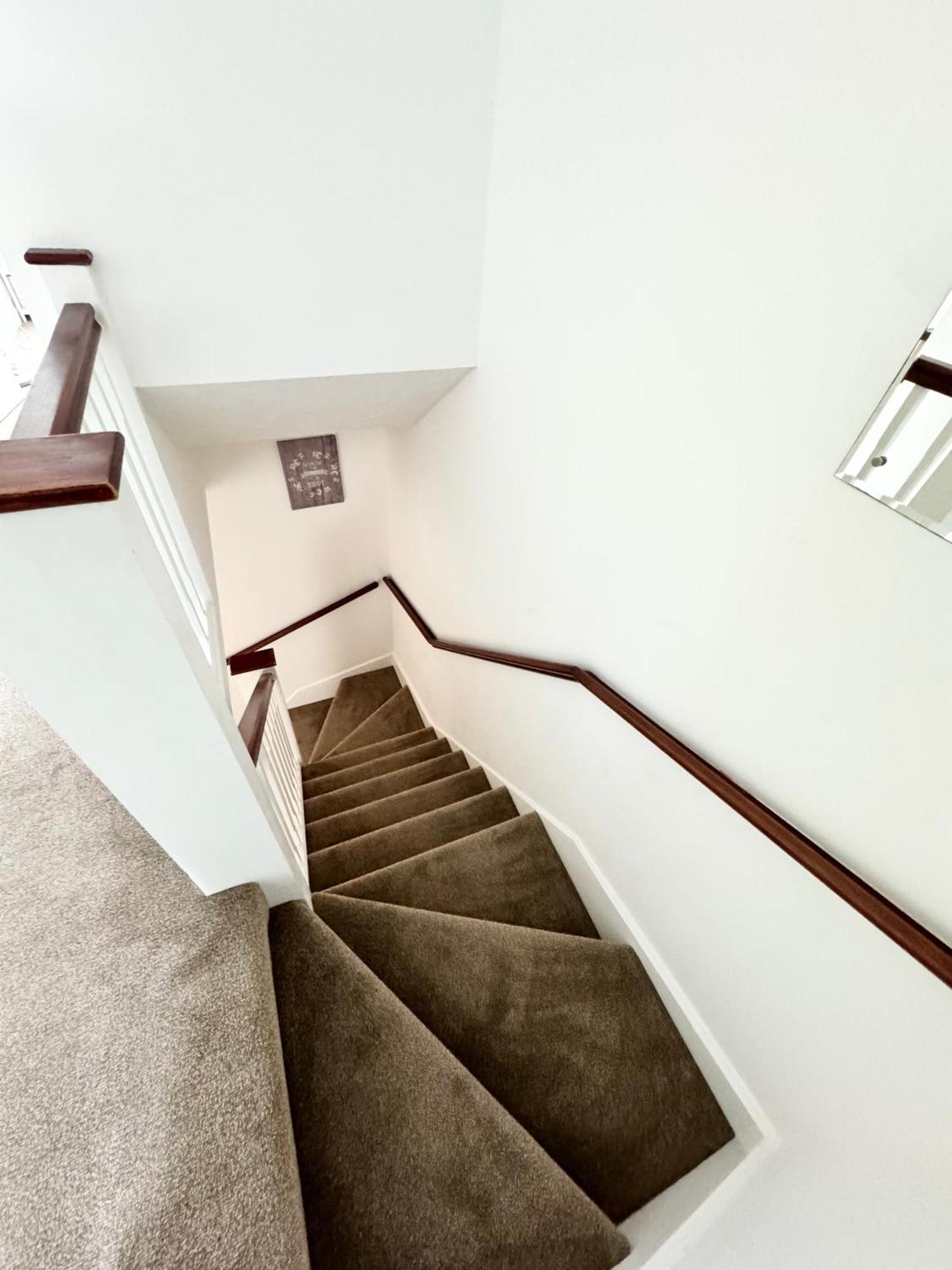 3 Bed House With Parking And Garden Near Tower Bridge Londra