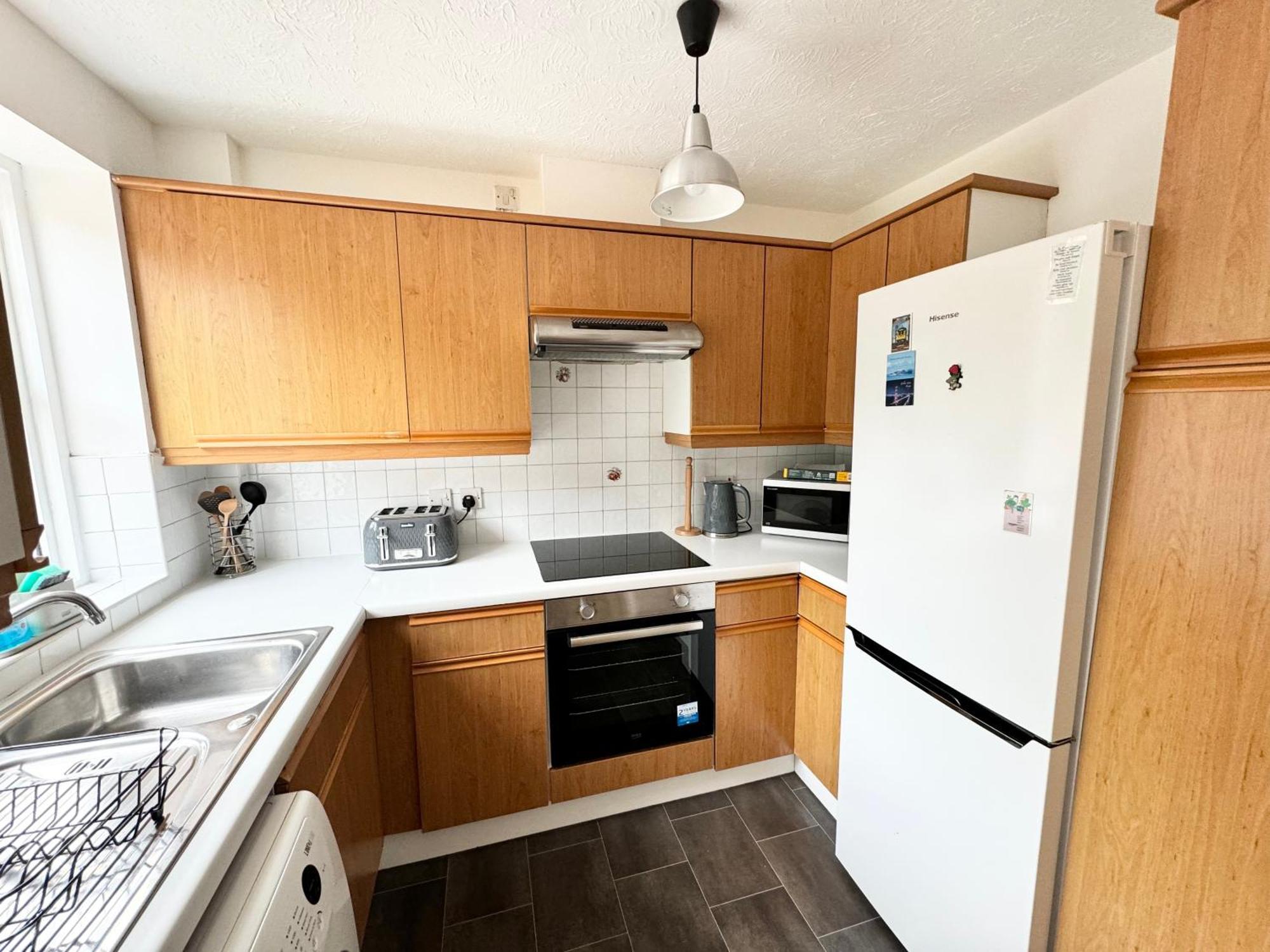 3 Bed House With Parking And Garden Near Tower Bridge Appartamento *