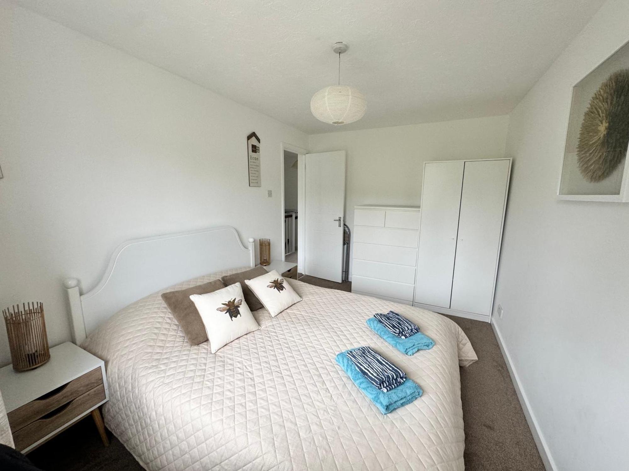3 Bed House With Parking And Garden Near Tower Bridge Appartamento