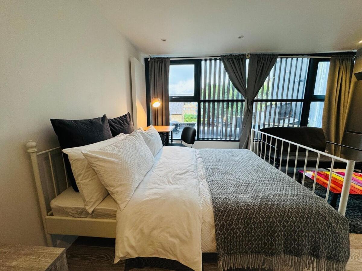 Appartement Ft3 Brick Lane Flat