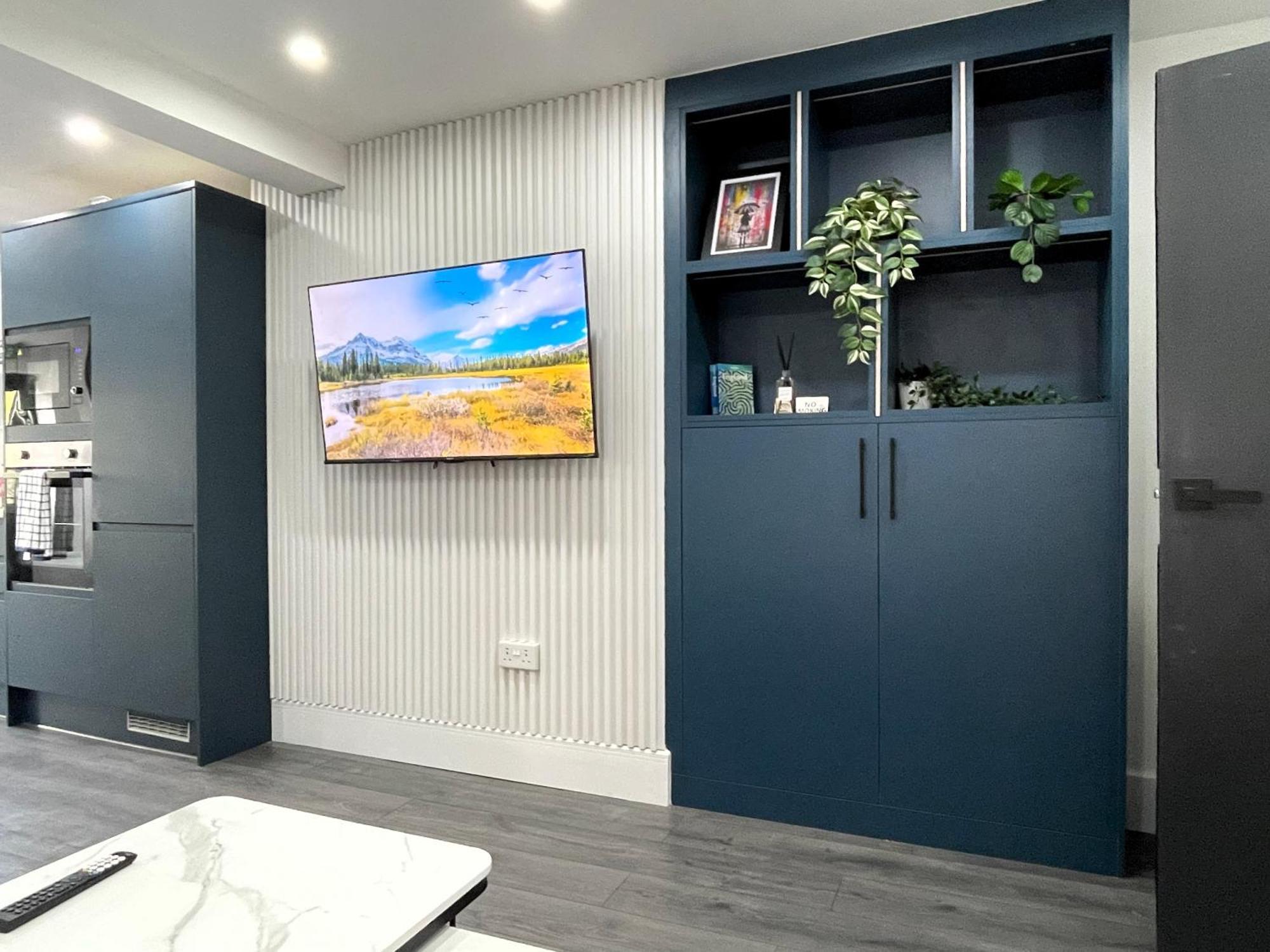 Privatunterkunft Luxury In Vibrant Area London