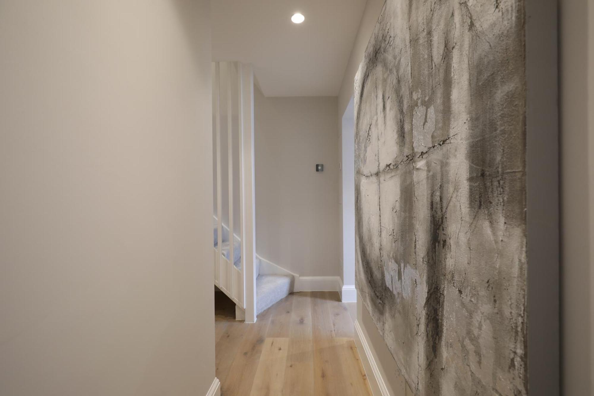 Comfort 3 Bedroom In Notting Hill Appartamento