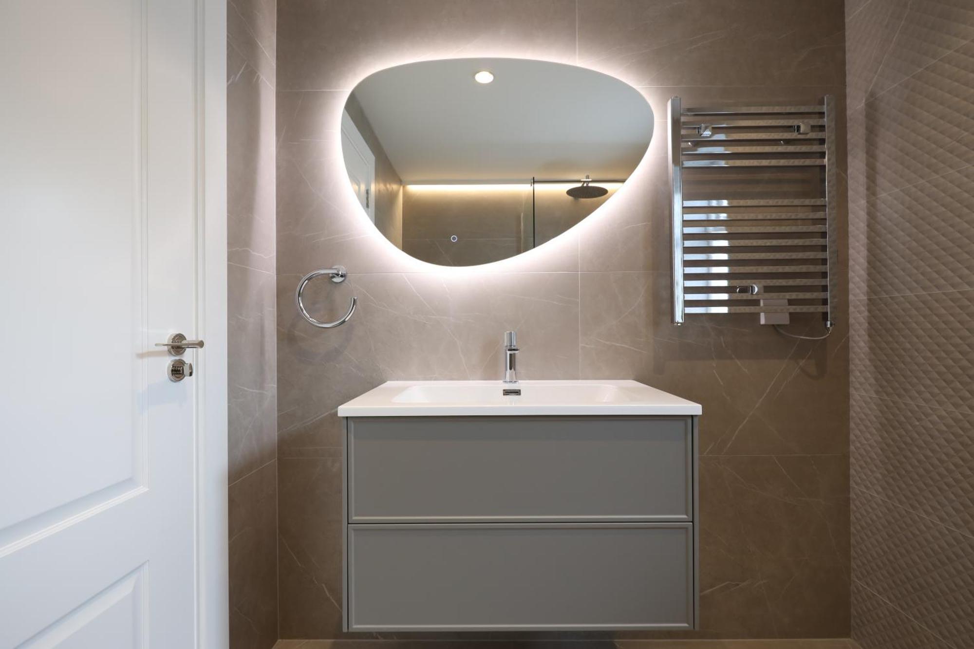 Comfort 3 Bedroom In Notting Hill Appartamento