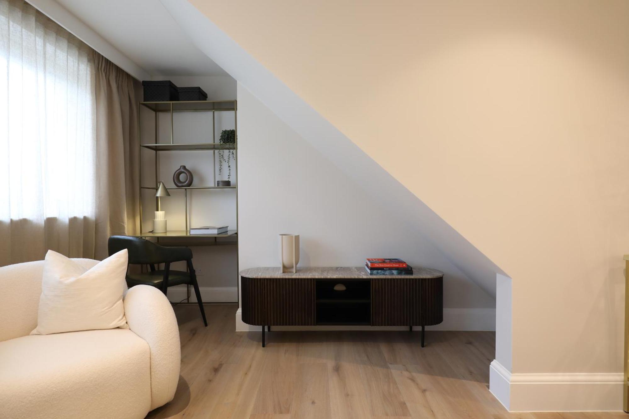 Comfort 3 Bedroom In Notting Hill * Londra
