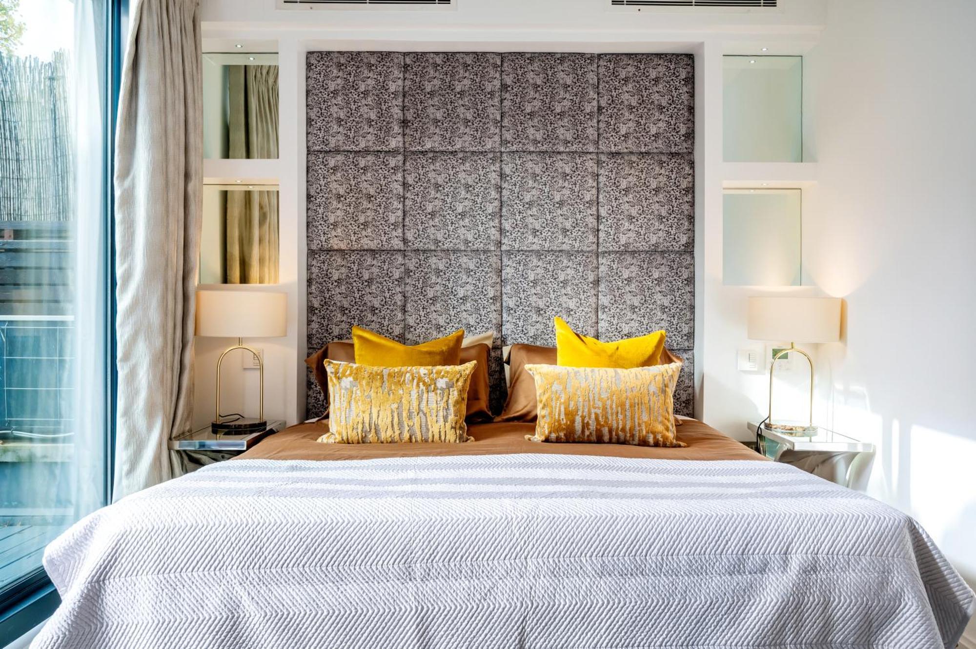 Arcore Premium Primrose Hill Lägenhet *