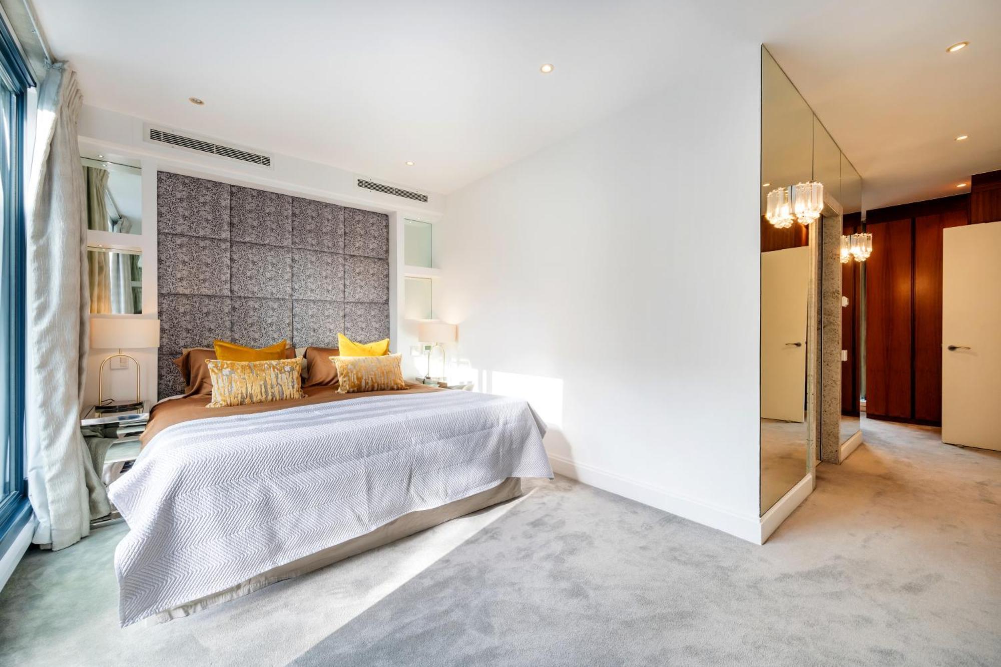 Lägenhet Arcore Premium Primrose Hill London