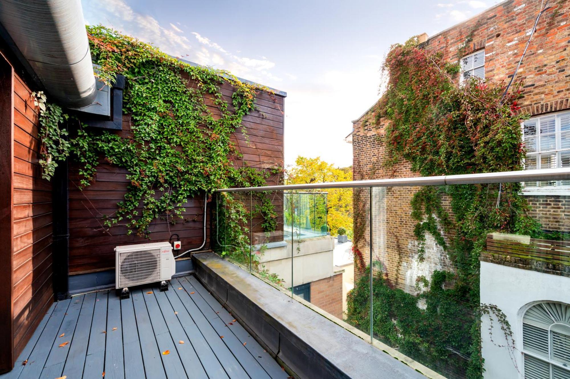 Arcore Premium Primrose Hill Lägenhet