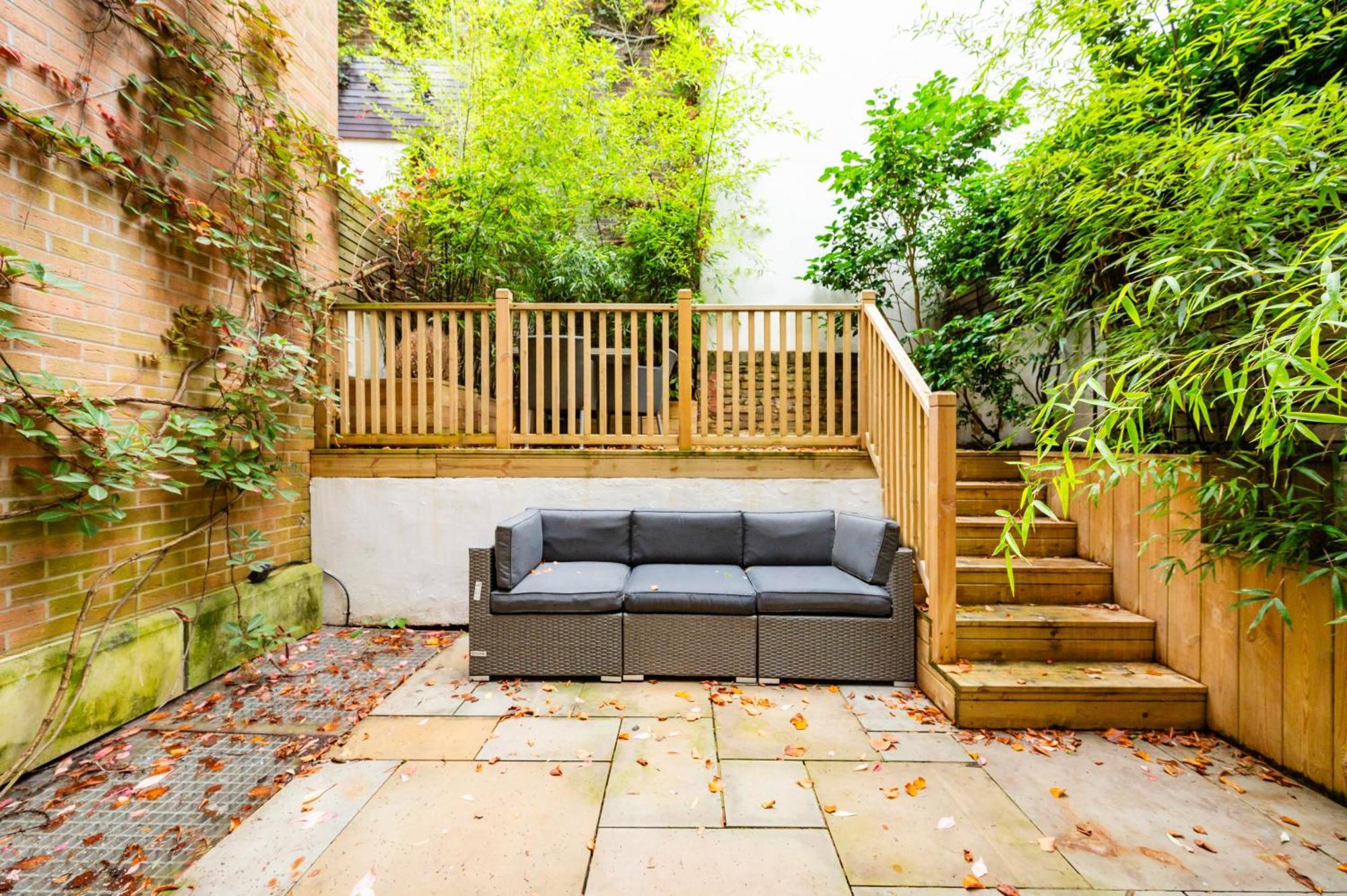 Lägenhet Arcore Premium Primrose Hill