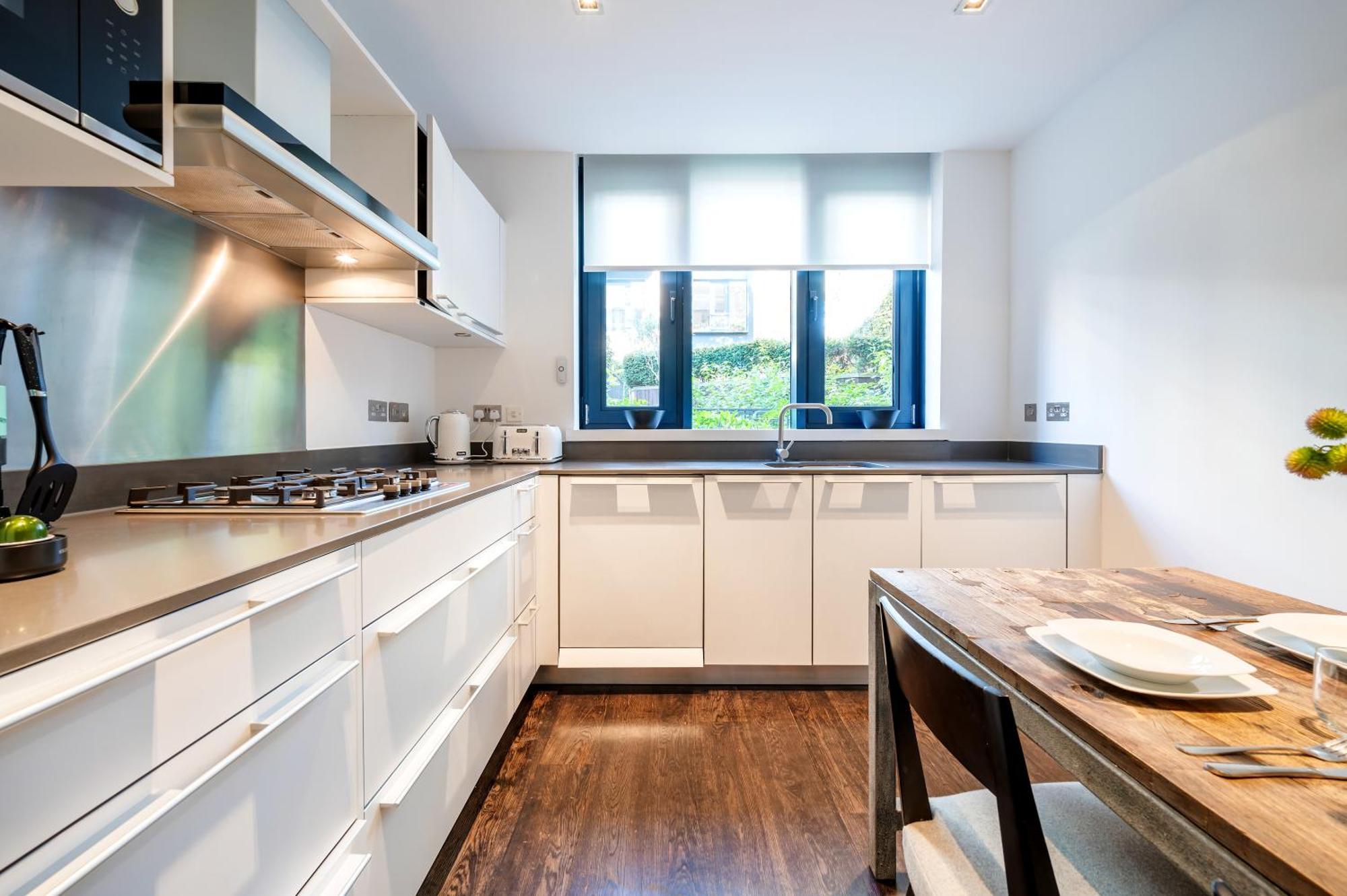 Arcore Premium Primrose Hill Lägenhet