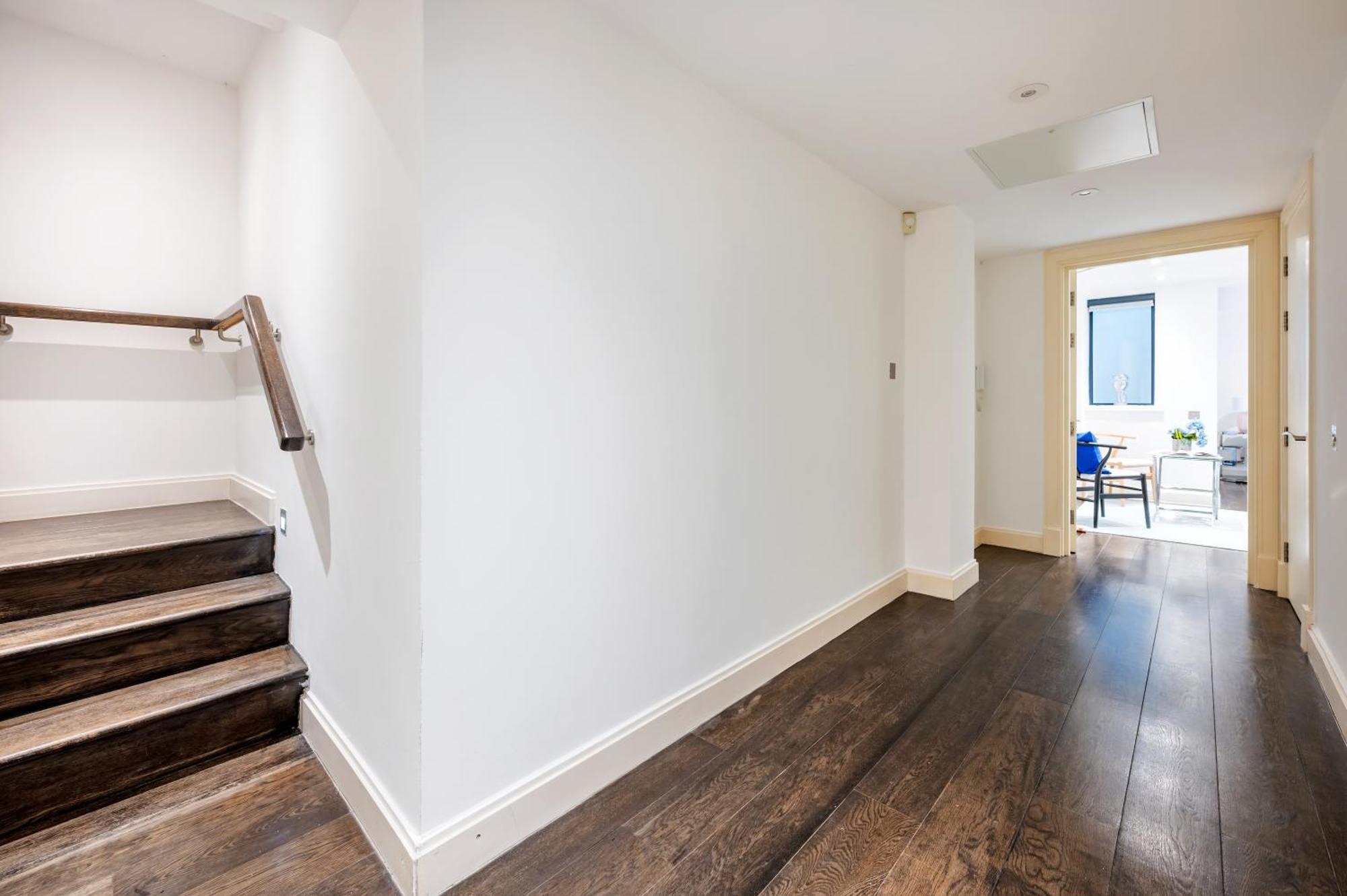 Lägenhet Arcore Premium Primrose Hill *