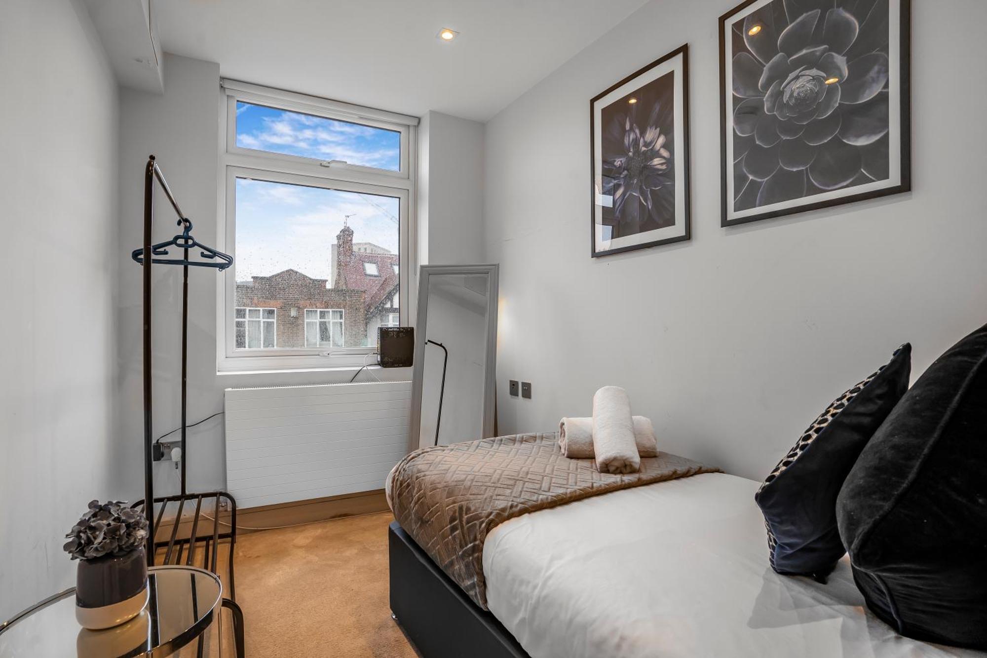 Stylish Near Wembley Stadium * Londres