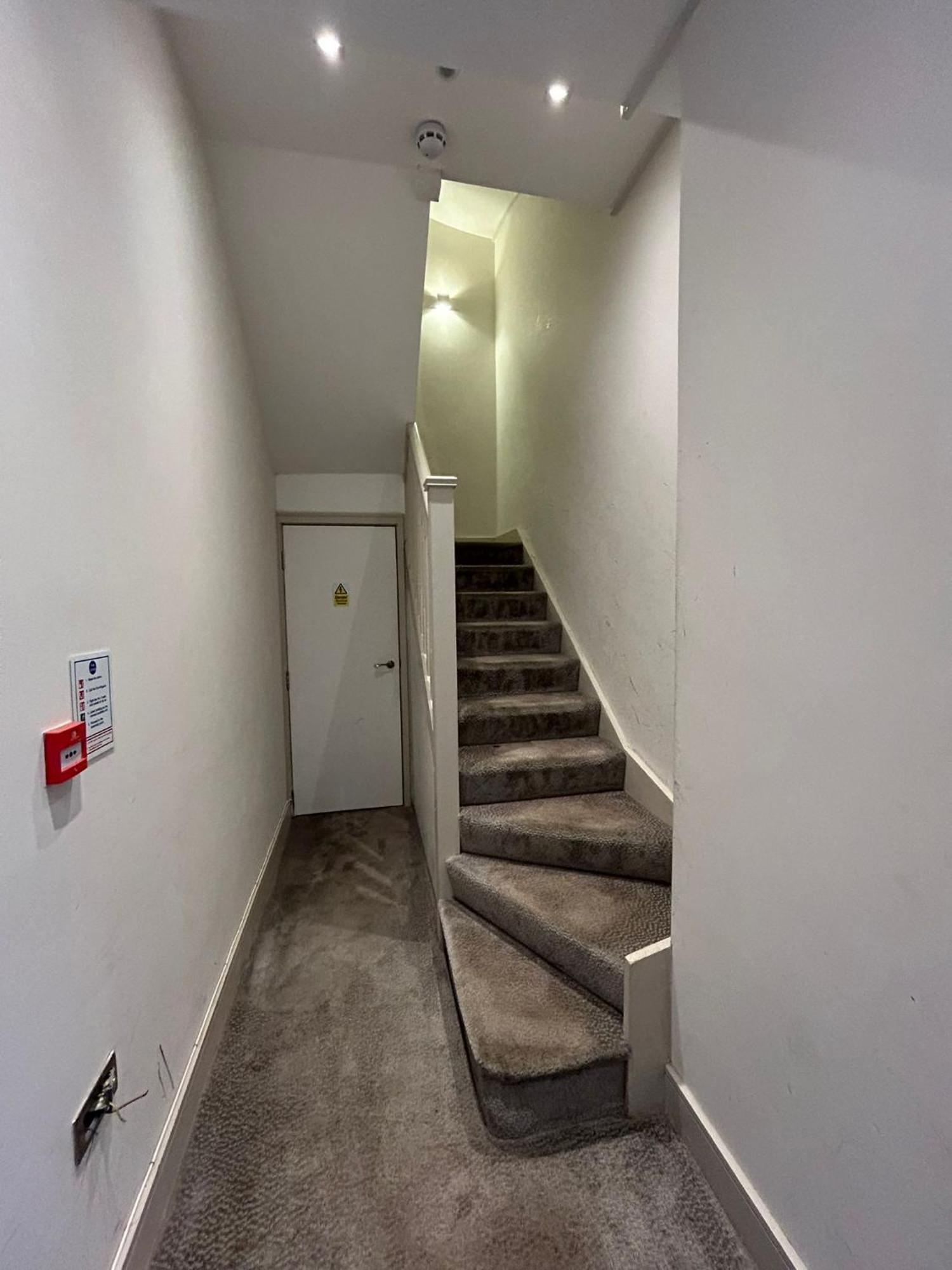 Stylish Near Wembley Stadium Londres