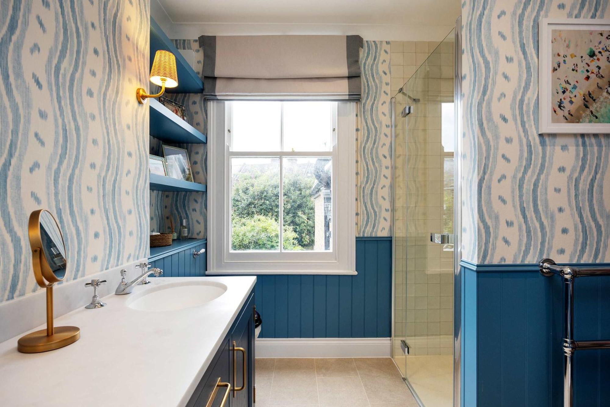 Veeve - A Leafy Retreat Londen