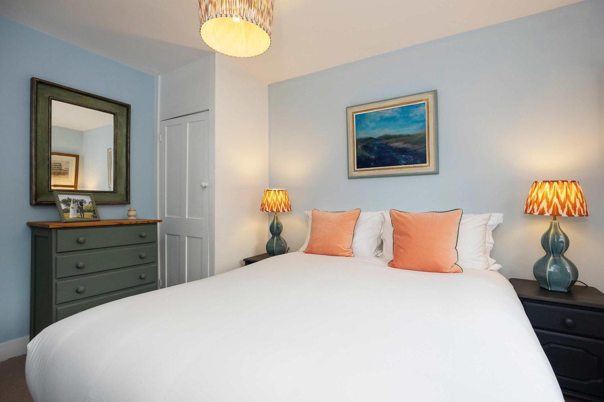Veeve - A Leafy Retreat Vakantiehuis