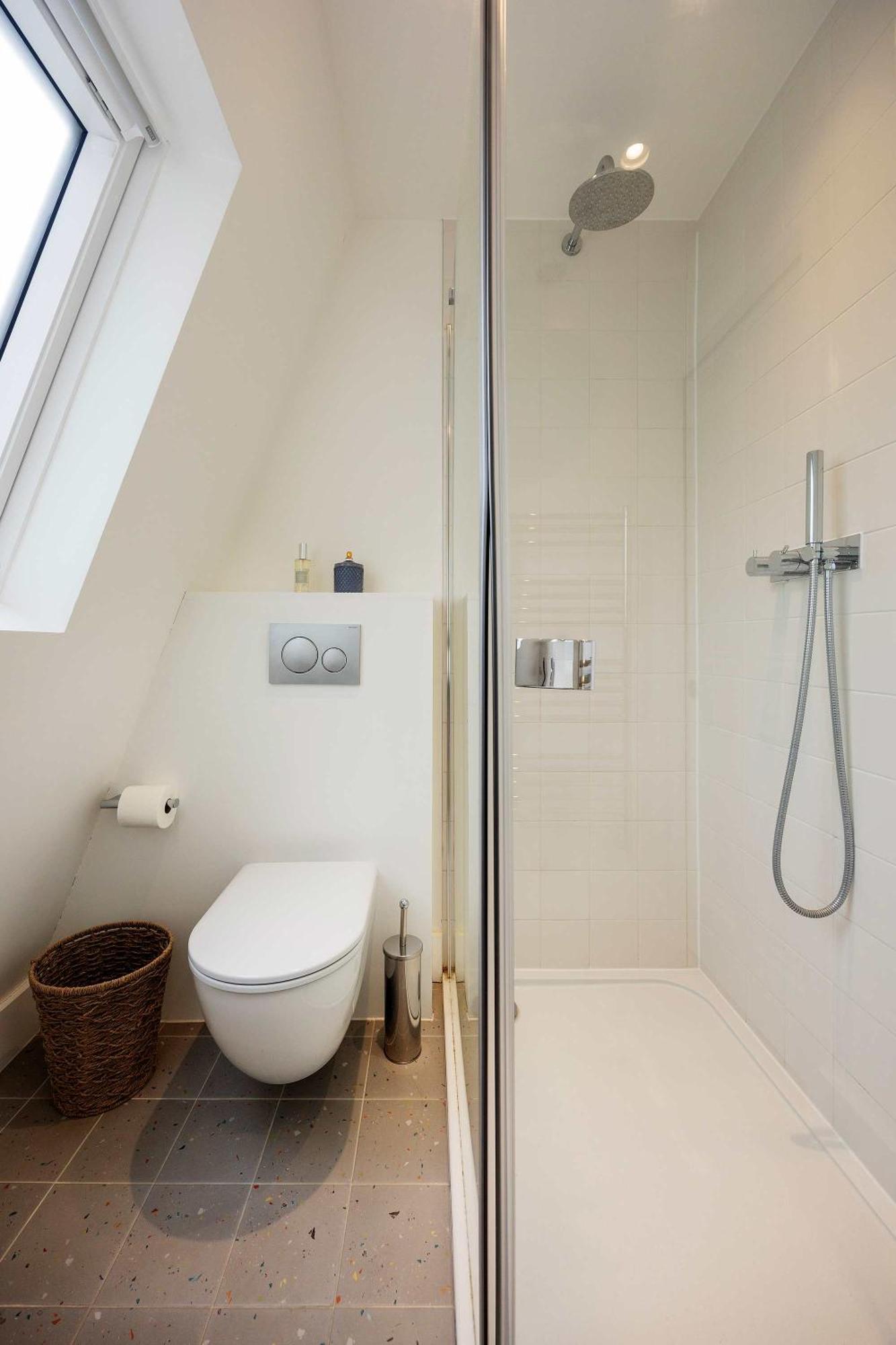 Veeve - A Leafy Retreat * Londen