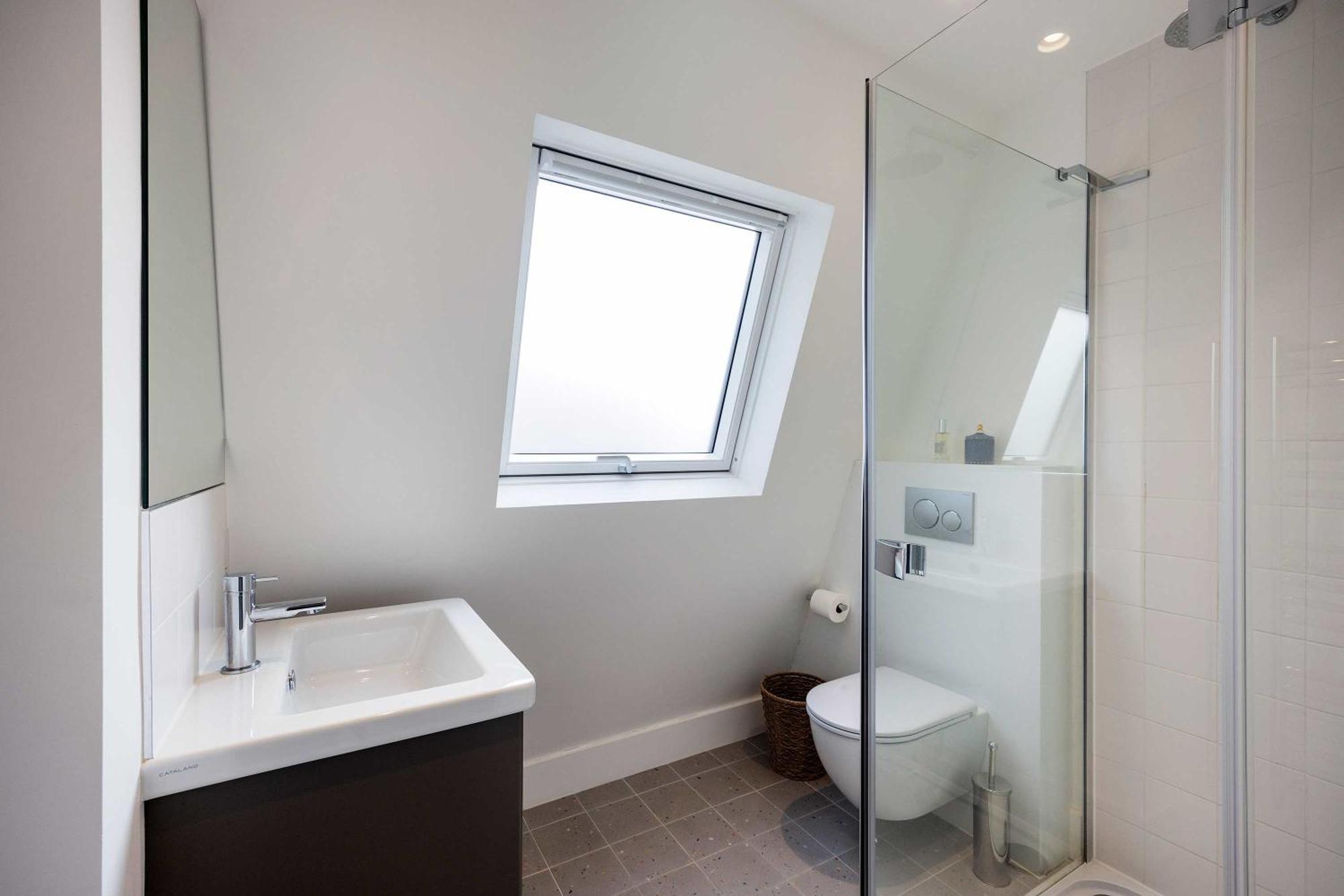 Veeve - A Leafy Retreat Vakantiehuis *